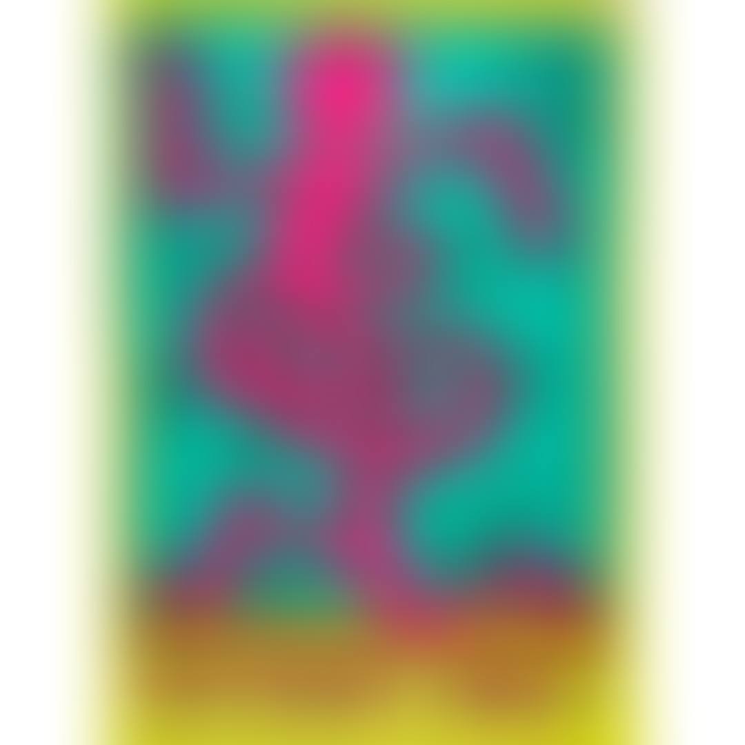 MONTREUX JAZZ POSTER (YELLOW) (preview)