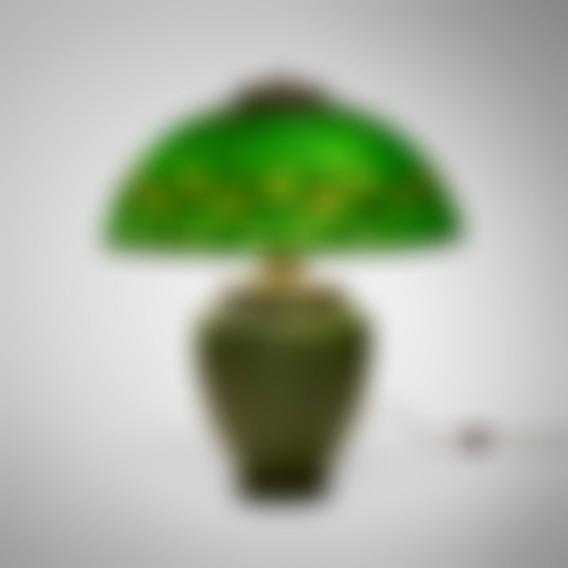 Vine Border (Acorn) table lamp (preview)
