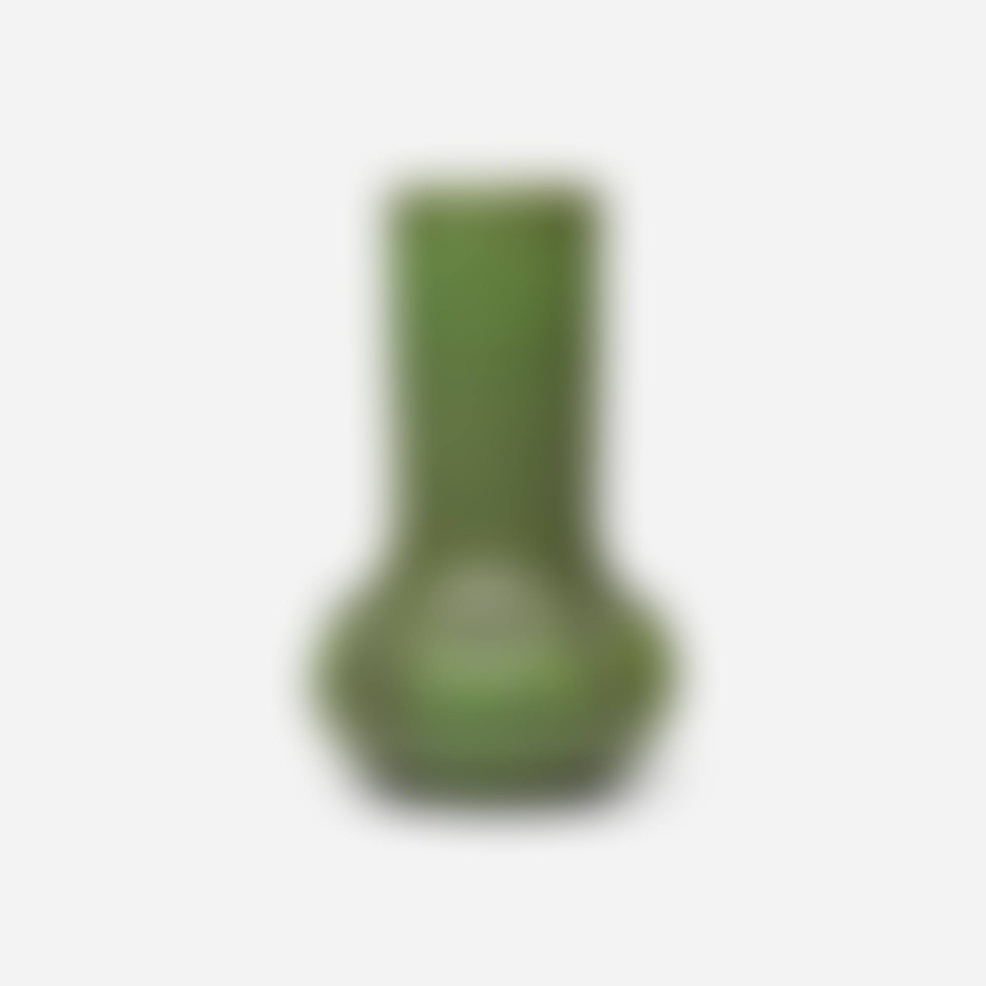 Vase with leaves (preview)