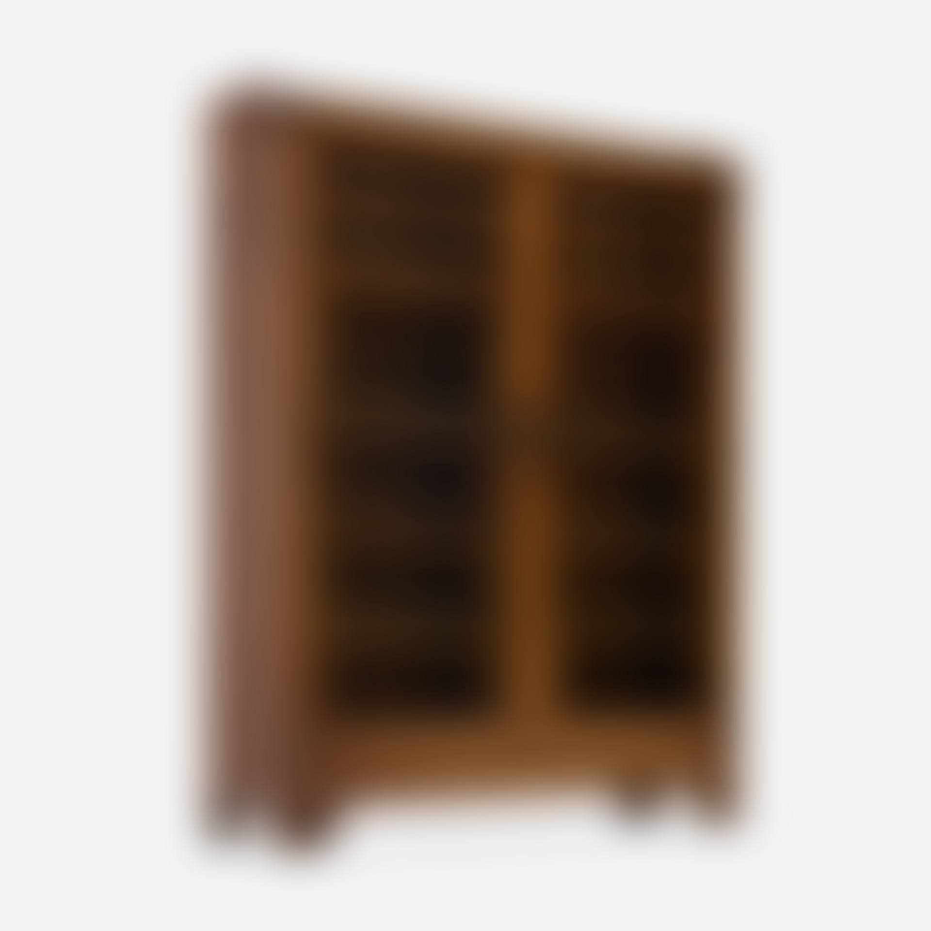 Bookcase, model 7219 (preview)