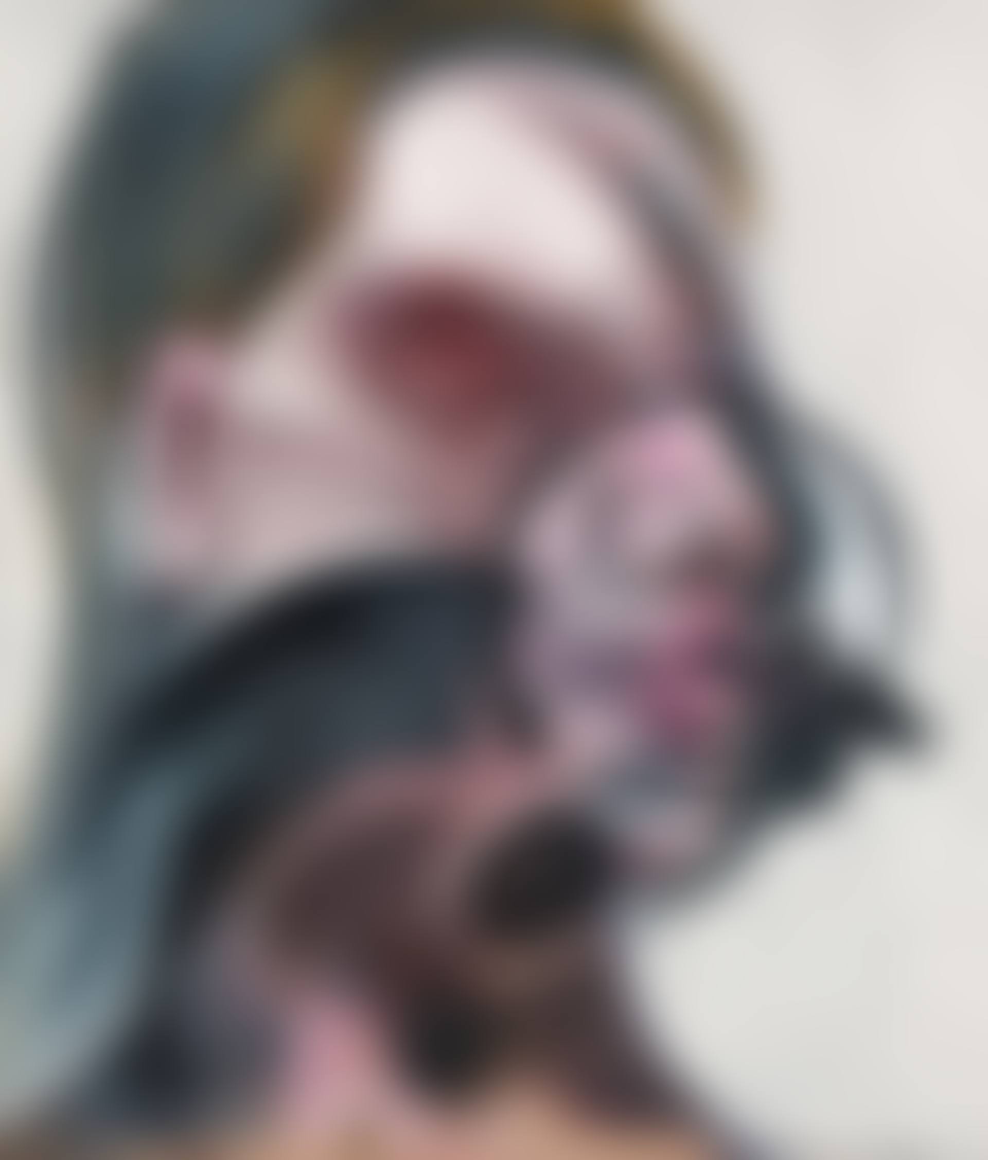 Study for Portrait (preview)