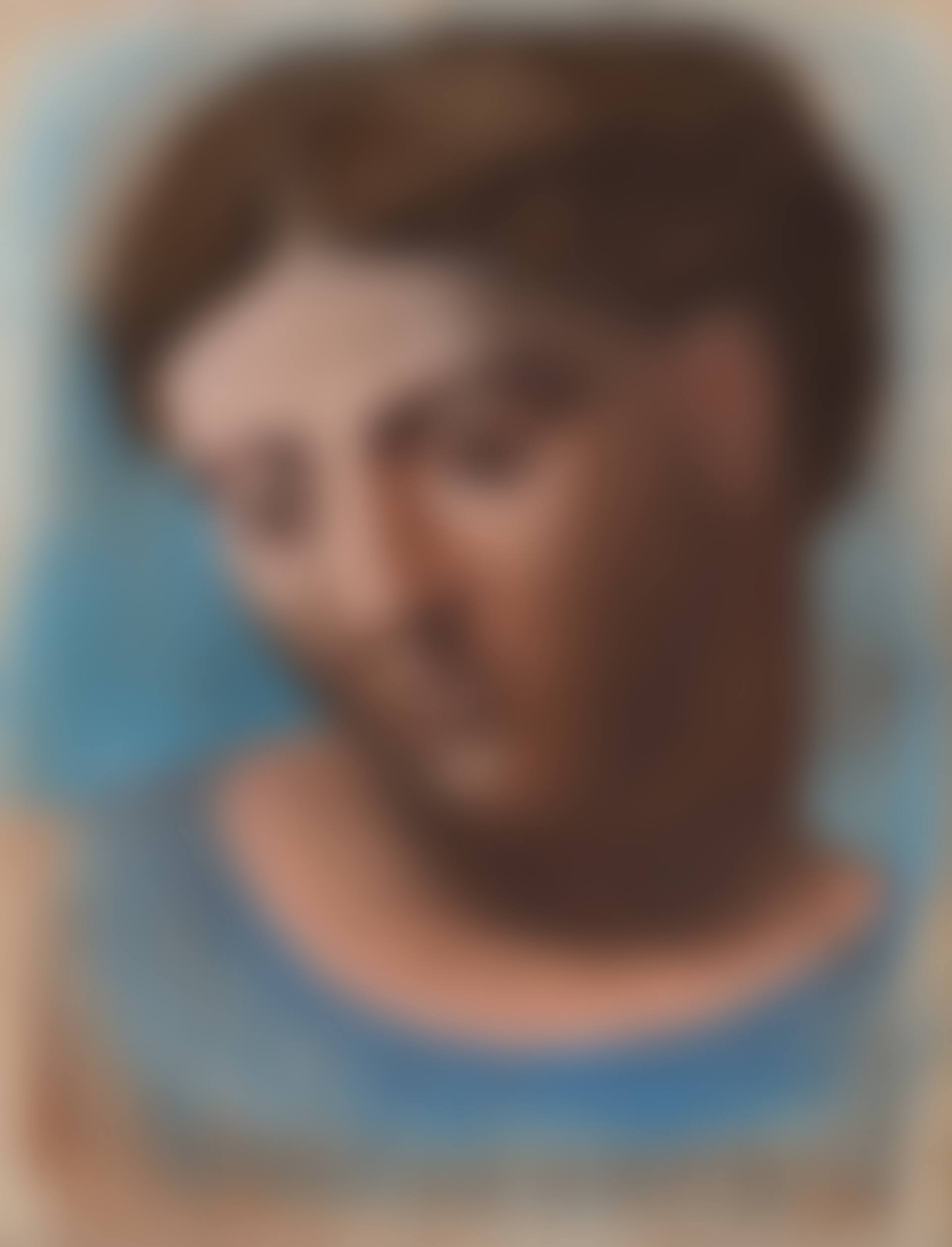 Tête de femme (preview)