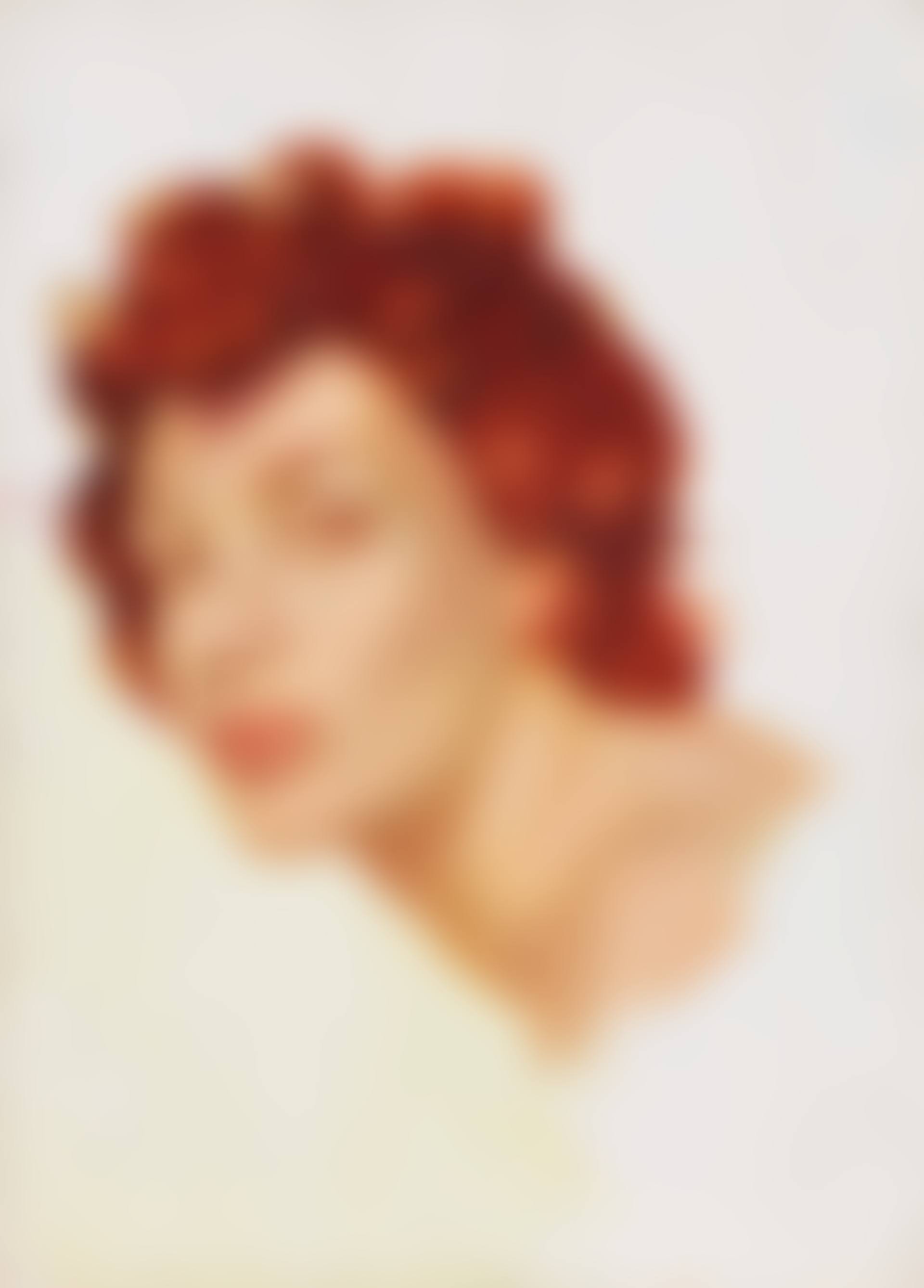 Portrait de femme (preview)