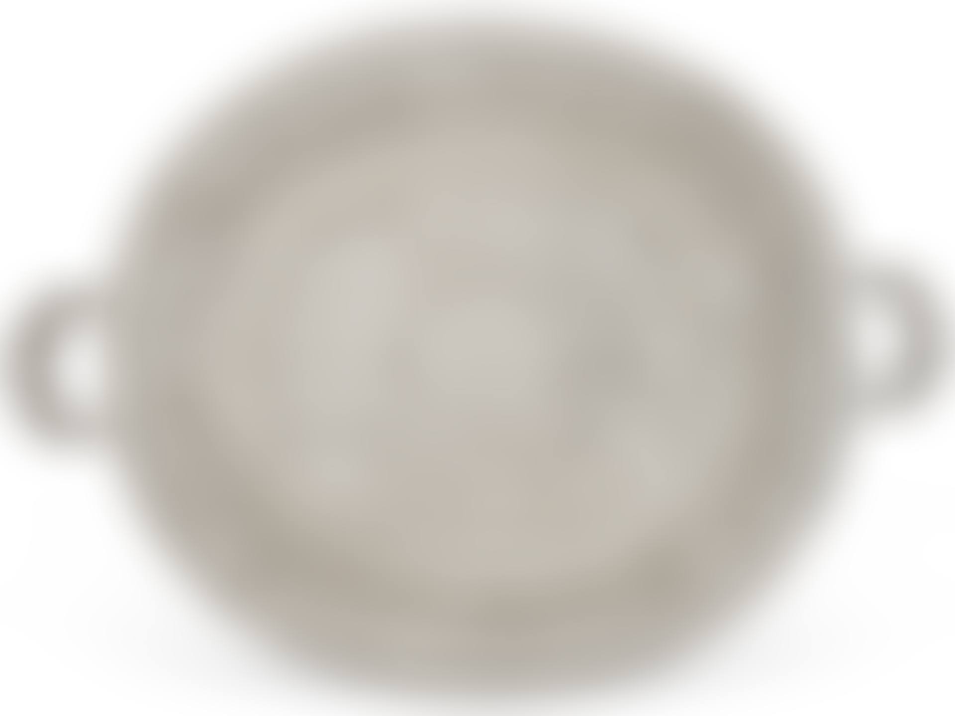 A COMMONWEALTH SILVER LAYETTE BASKET (preview)