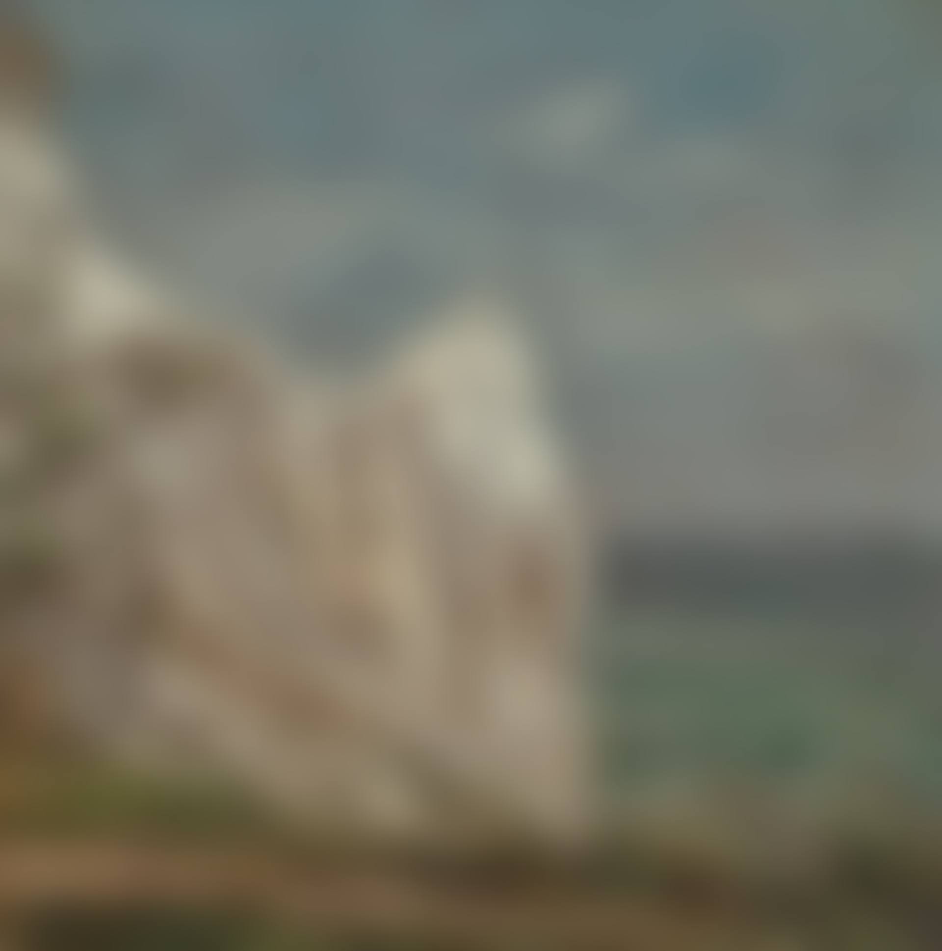 Møns Klint (preview)