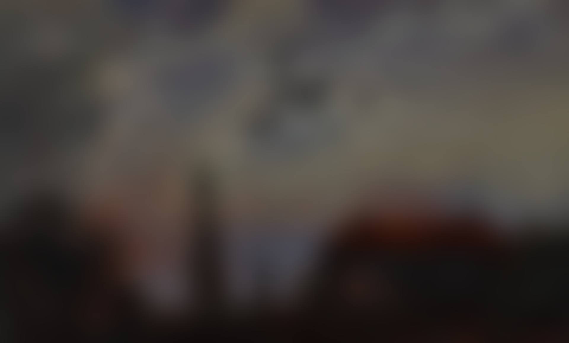 Moonlit landscape (preview)