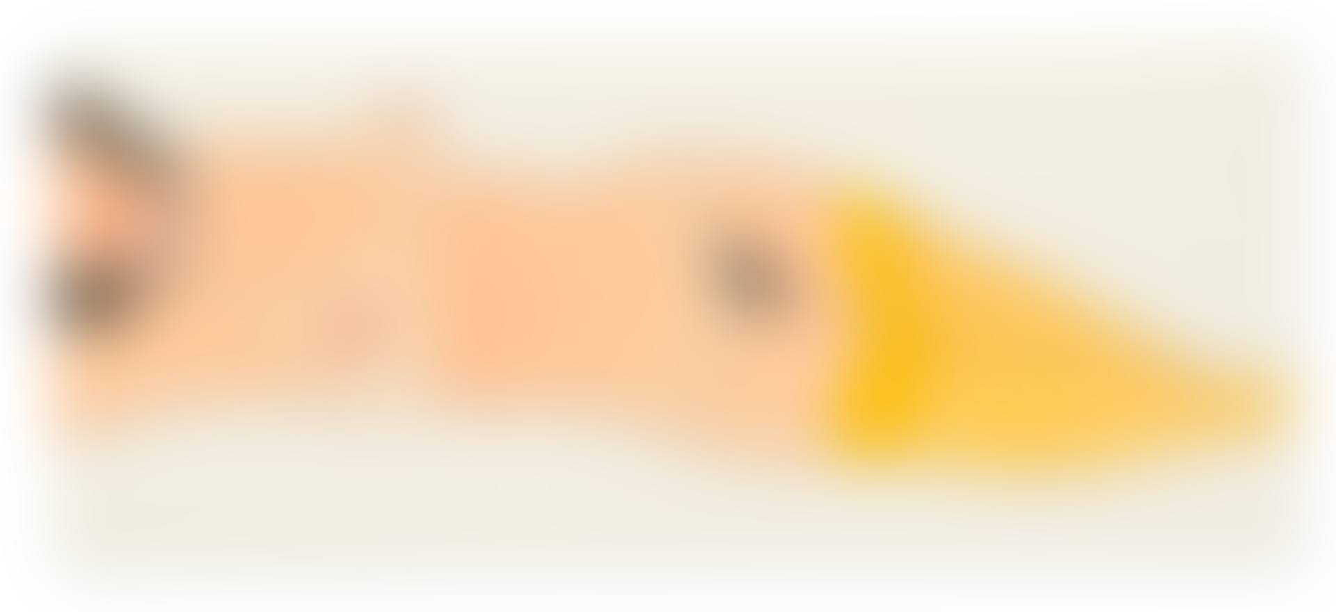 Reclining Nude #24 (preview)