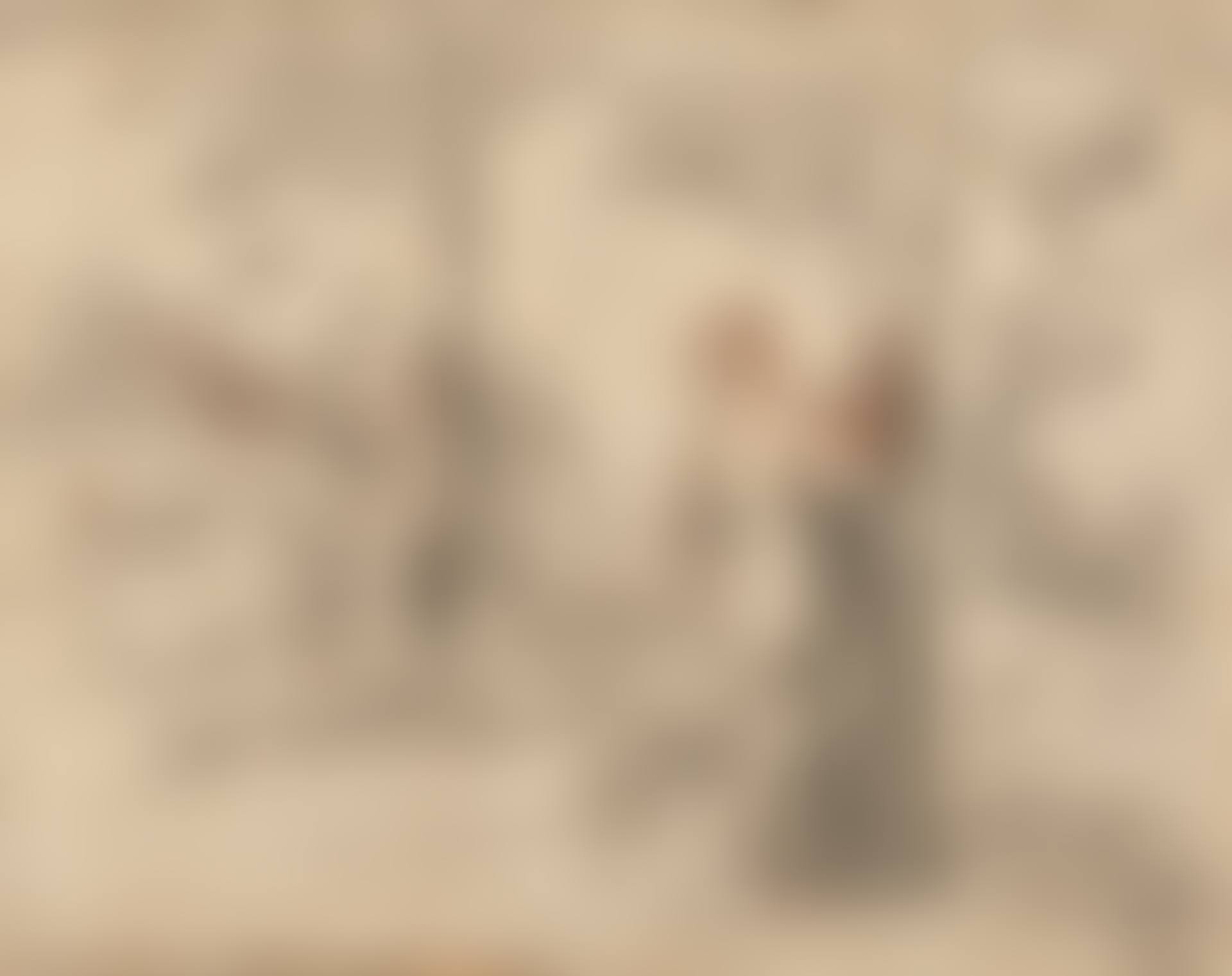 Erminia writing Tancred"s name on a Tree (preview)