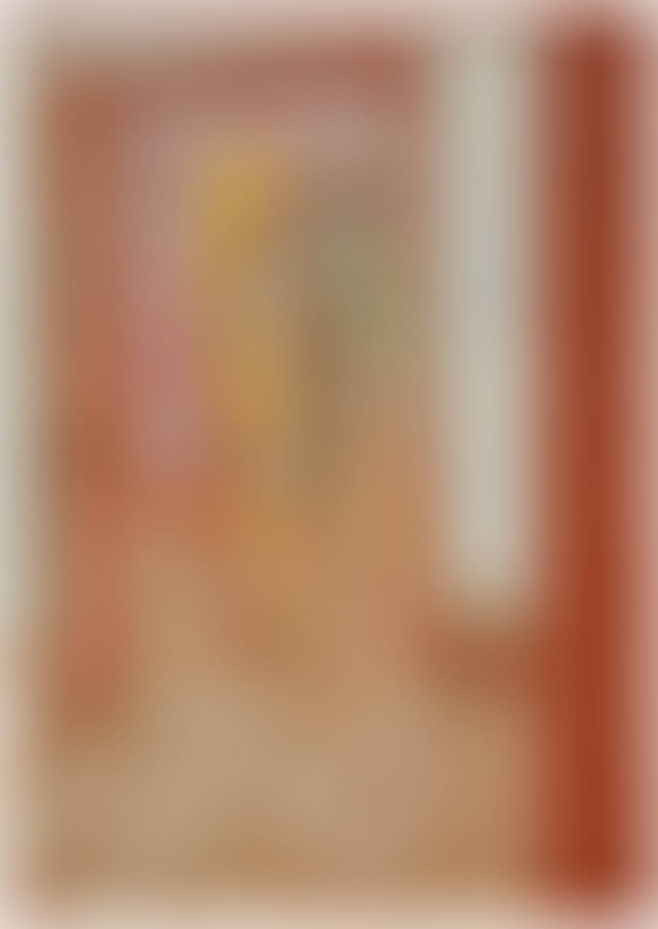Meditation in a tenement (preview)
