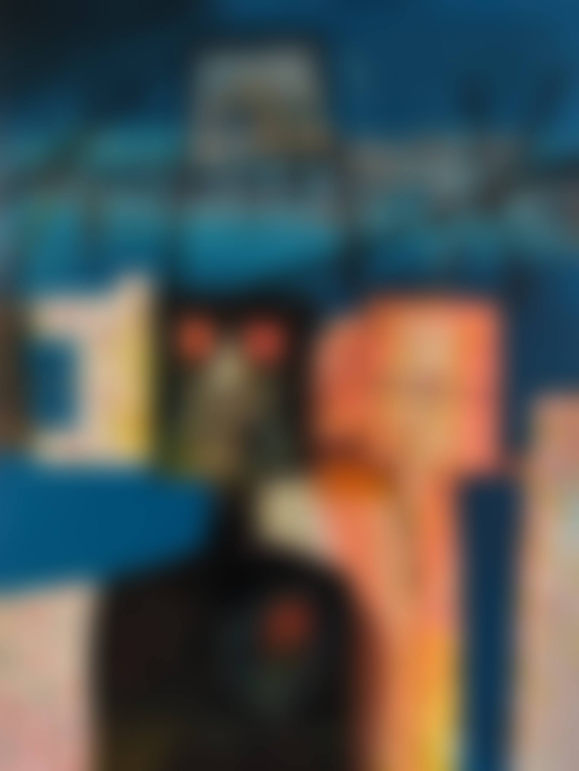 Ned Kelly at Glenrowan (preview)