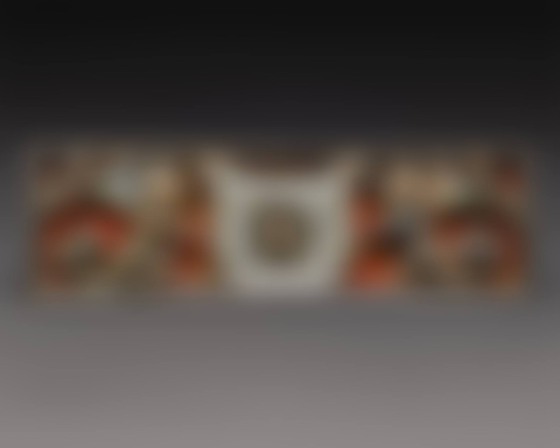 Veil of Veronica held by Angels (preview)