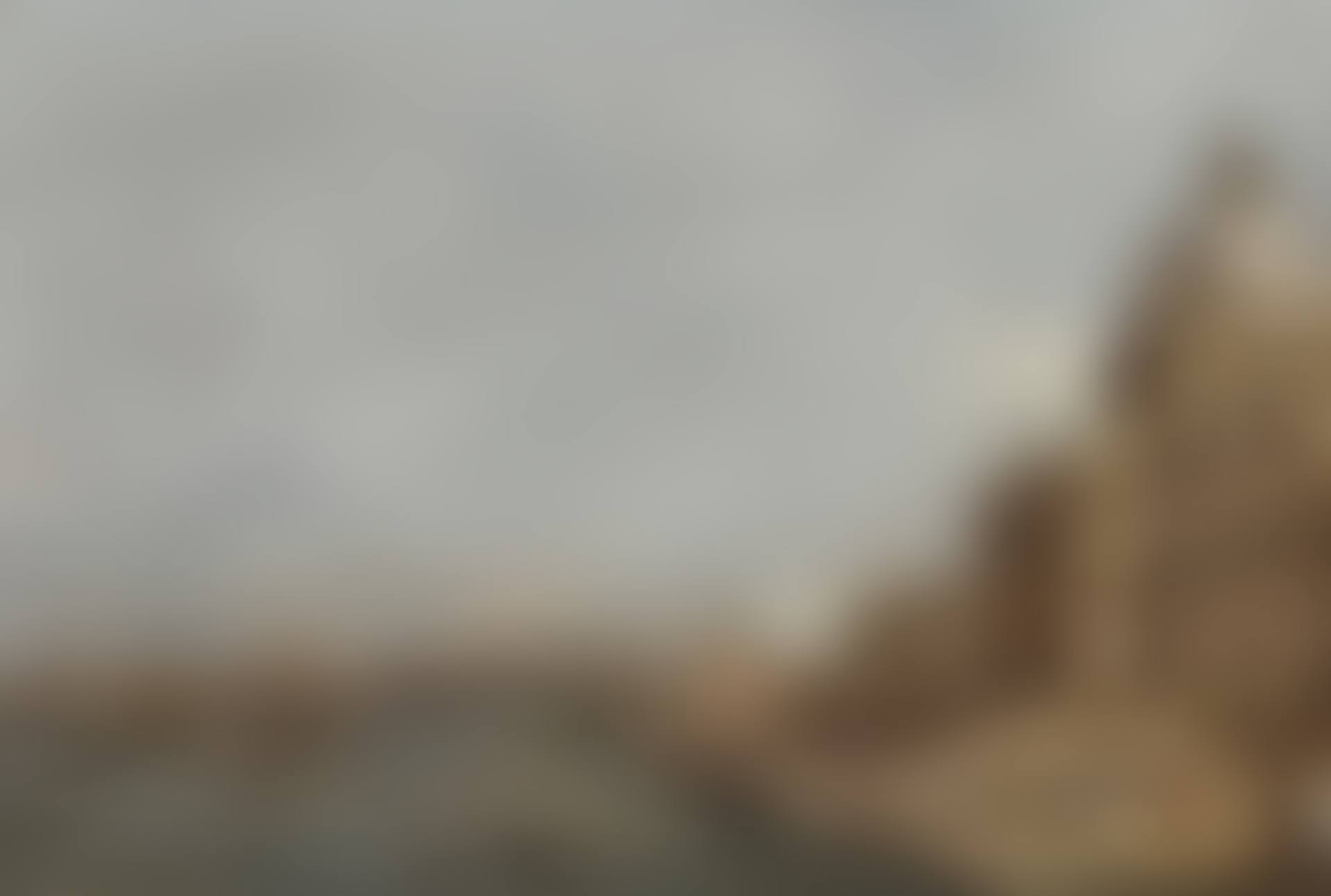 Venice, the entrance to the Grand Canal with Santa Maria della Salute (preview)