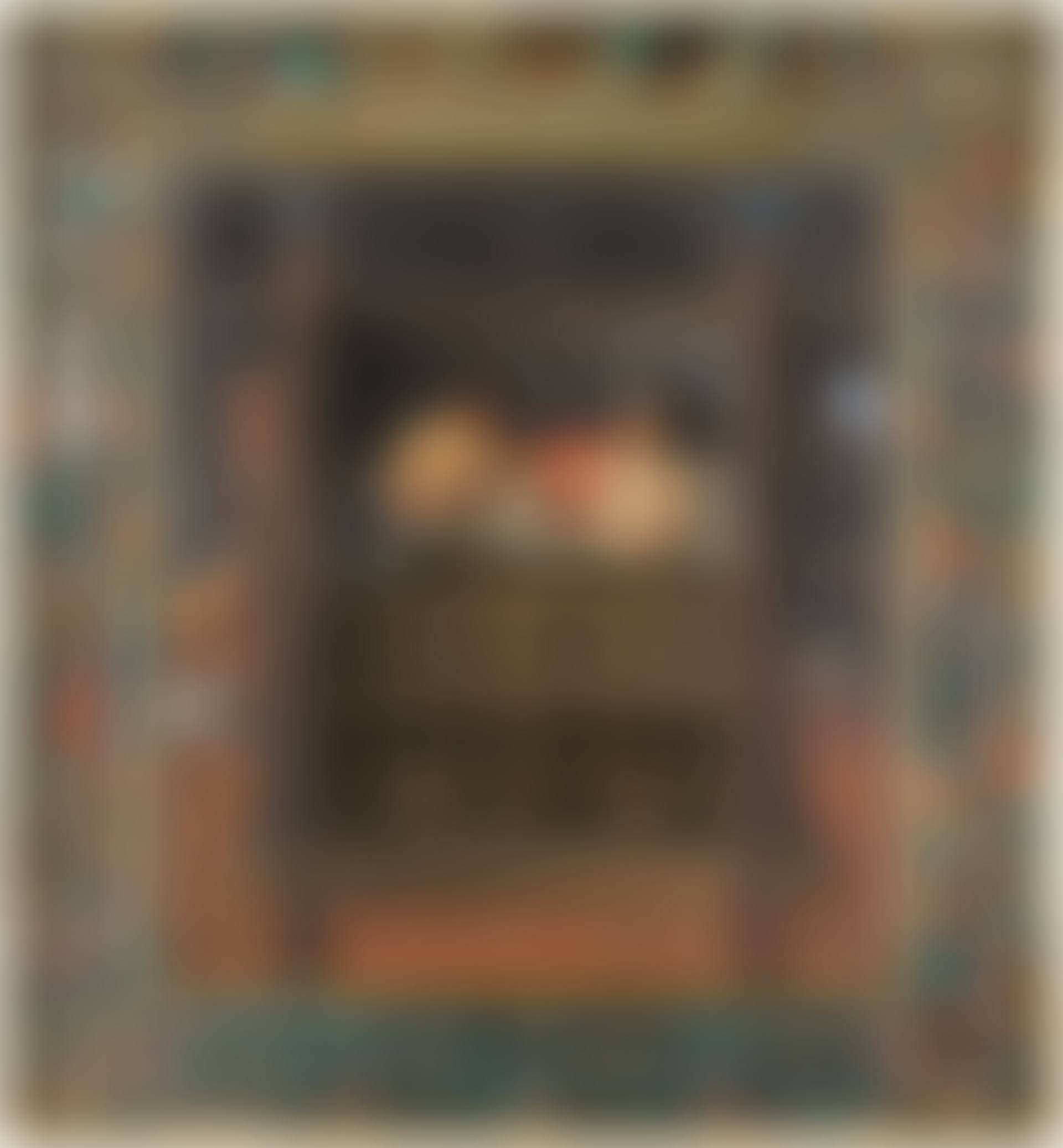 King Valdemar and Queen Bengerd (preview)