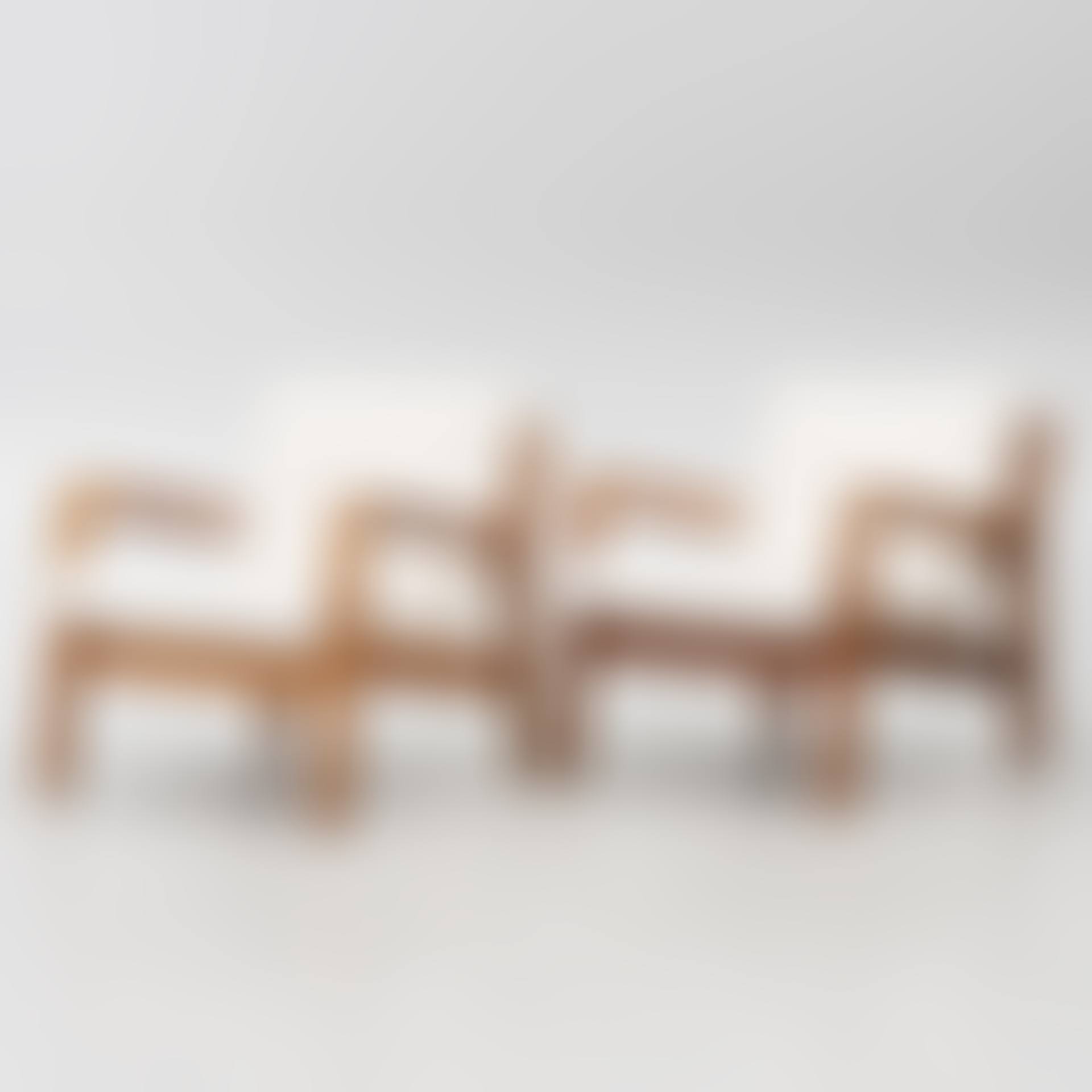 A matched pair of "Rialto" lounge chairs (preview)