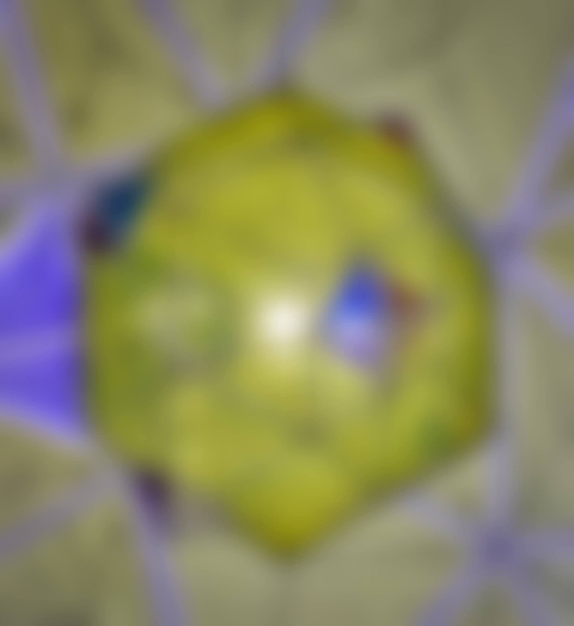 Your pyramidic double asymmetrical polyhedron (preview)