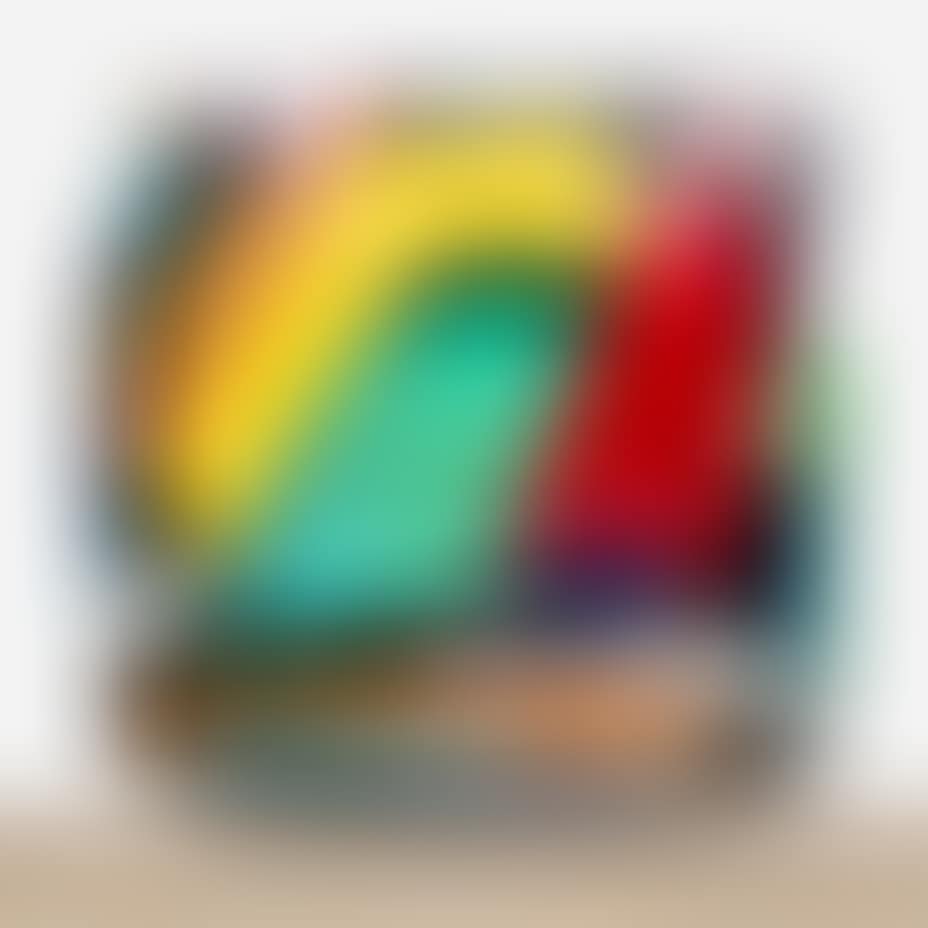 Cross Motion II (preview)