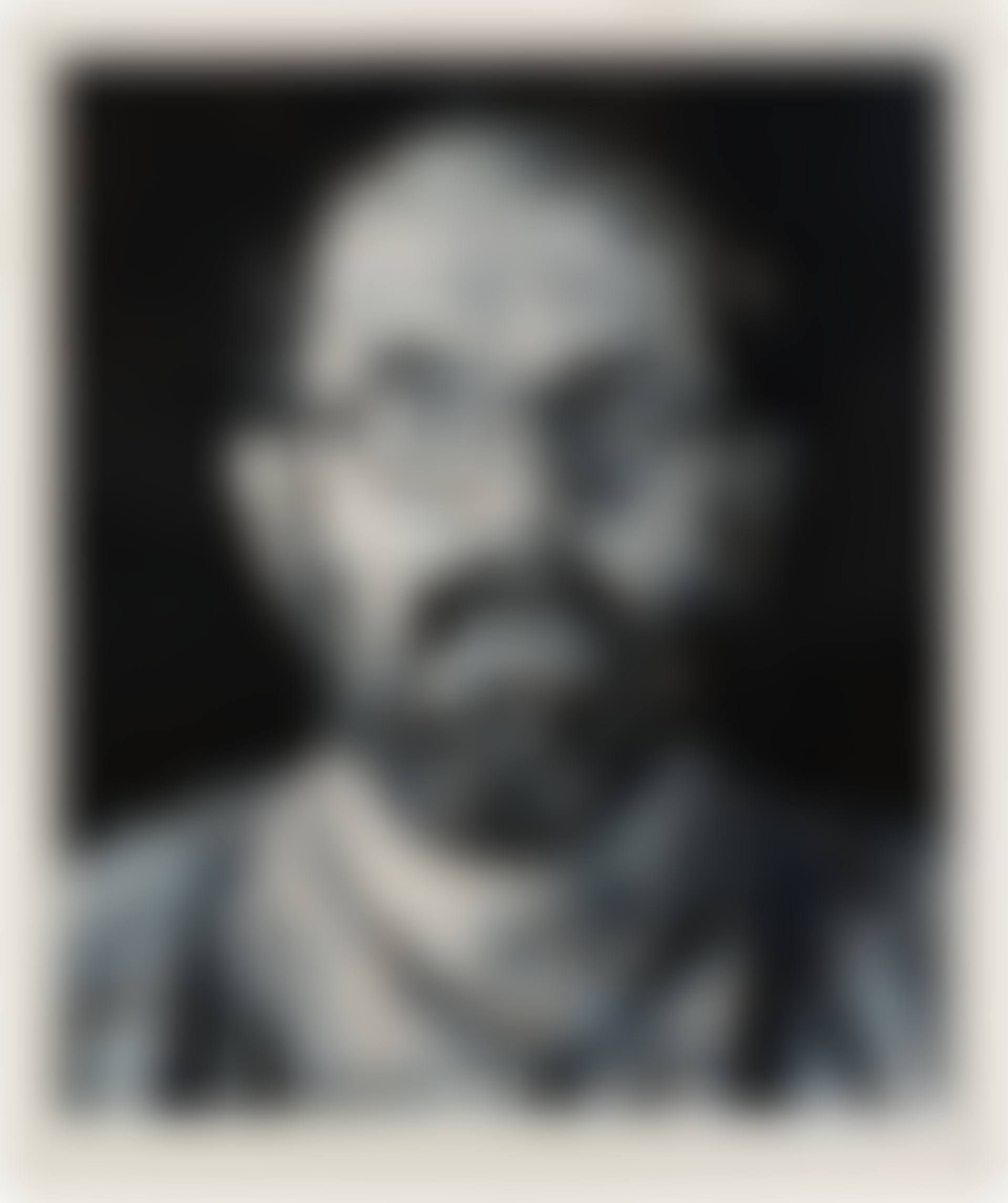 Self-Portrait (preview)