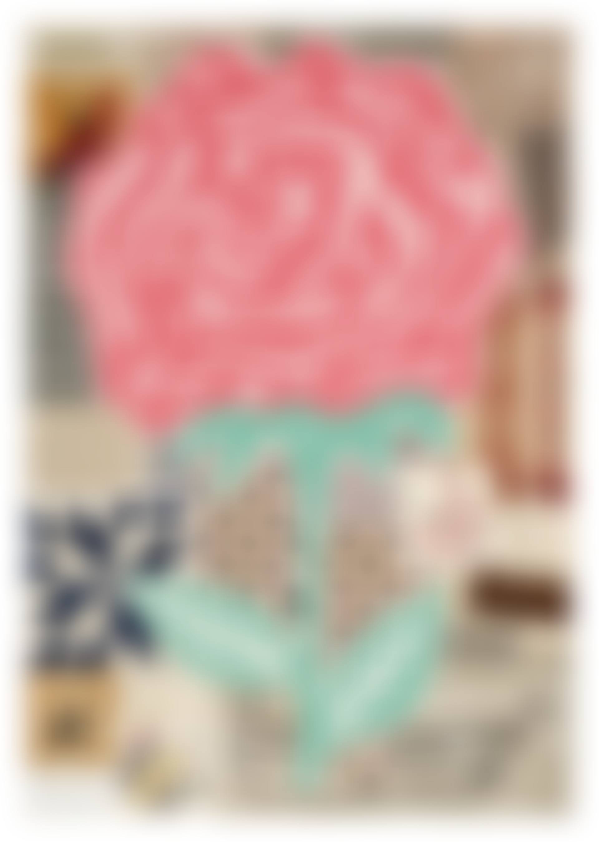 The Butterfly Flower #3 (preview)