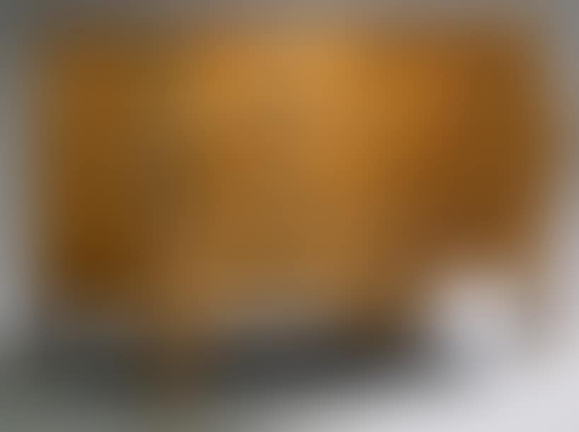 Curved chest of drawers (preview)