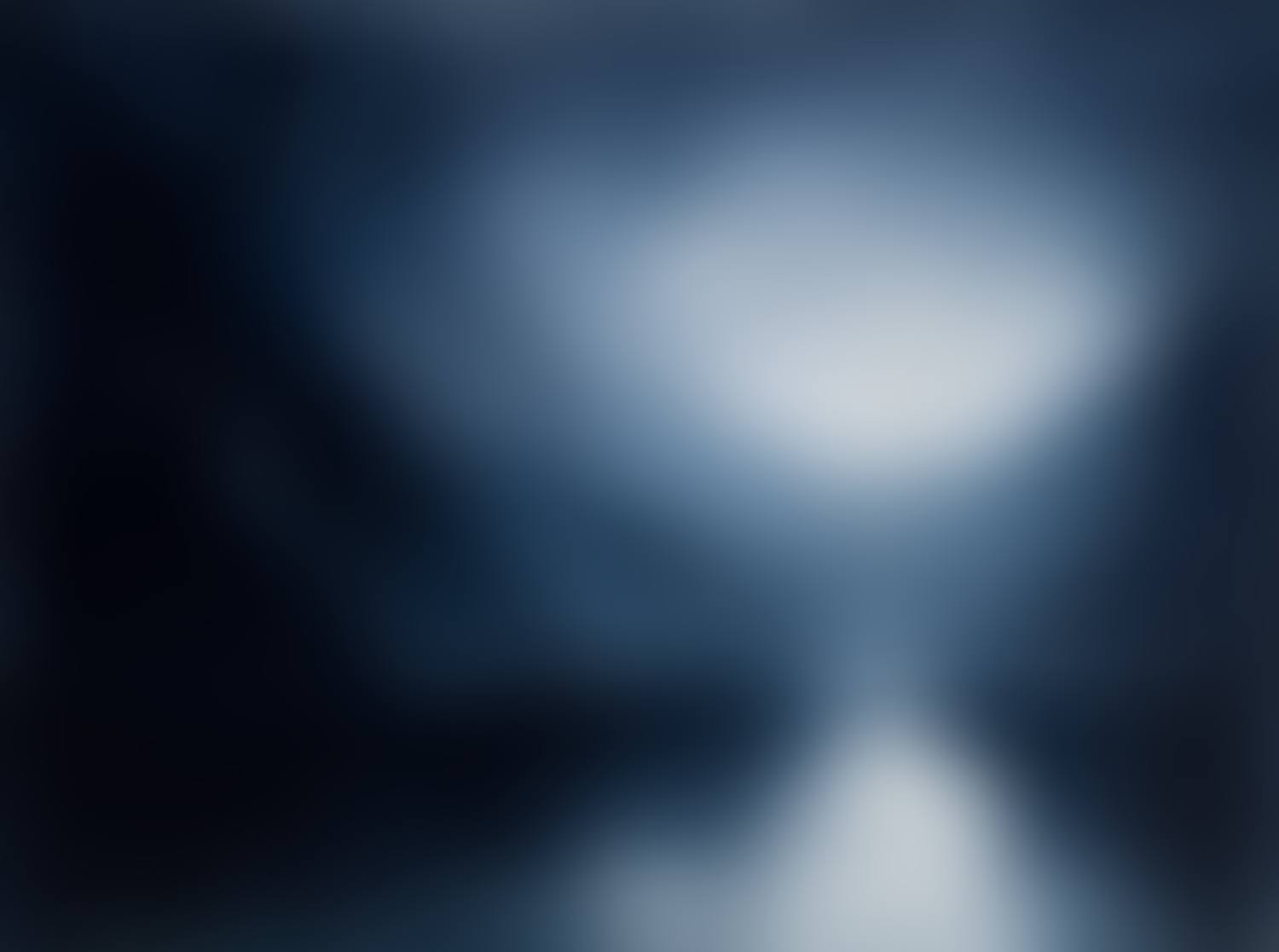 "The valley of silence" (preview)
