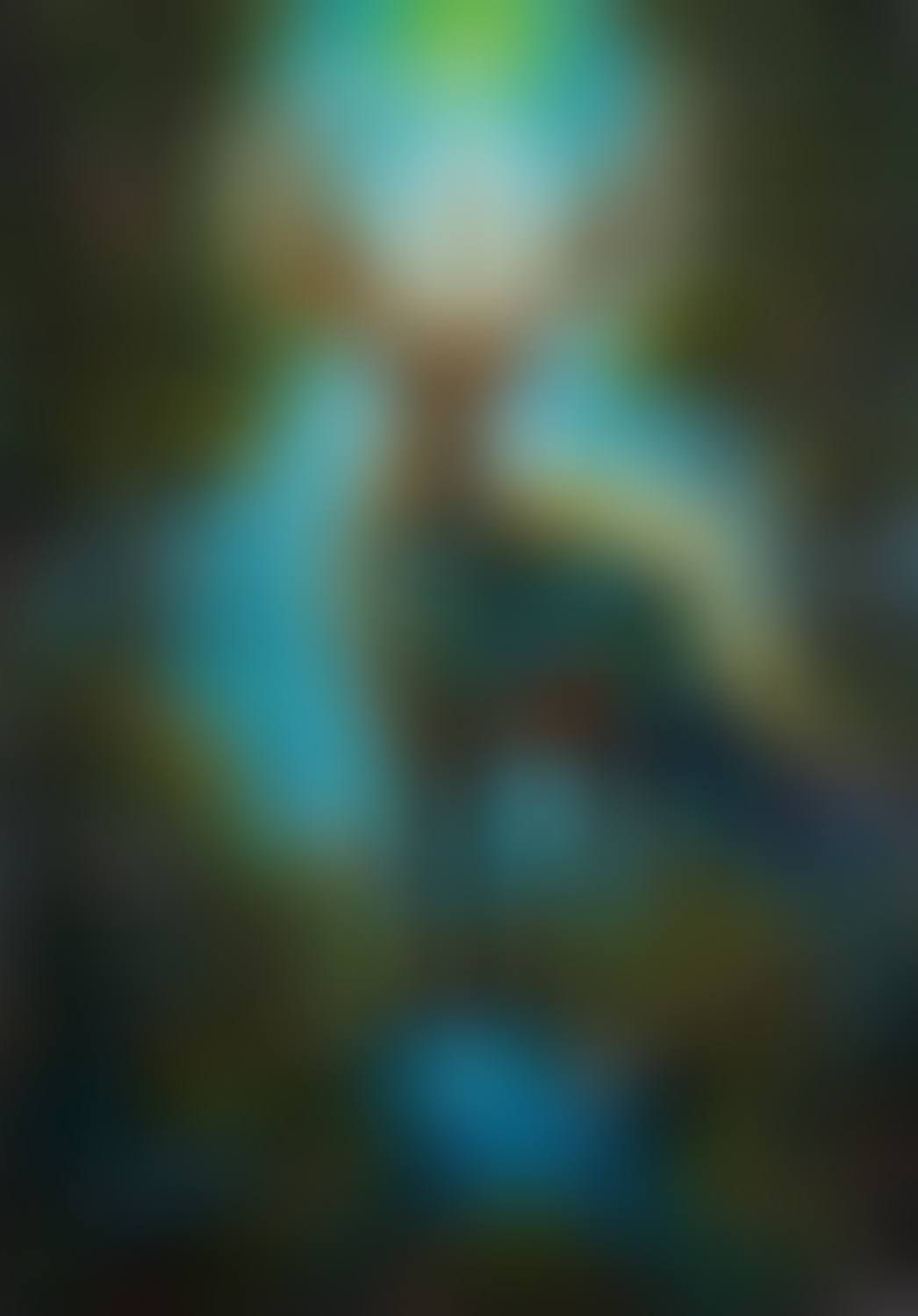 "Lamprima Adolphinae" (preview)