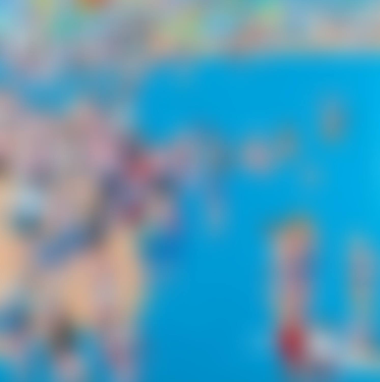 No waves (preview)