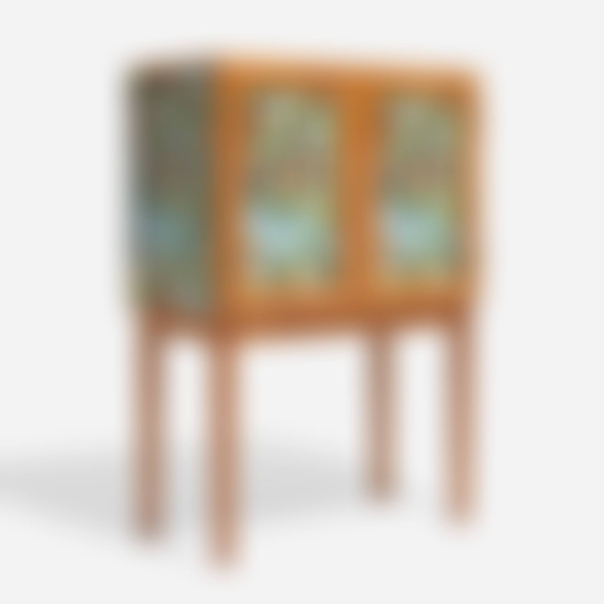 Flora cabinet (preview)