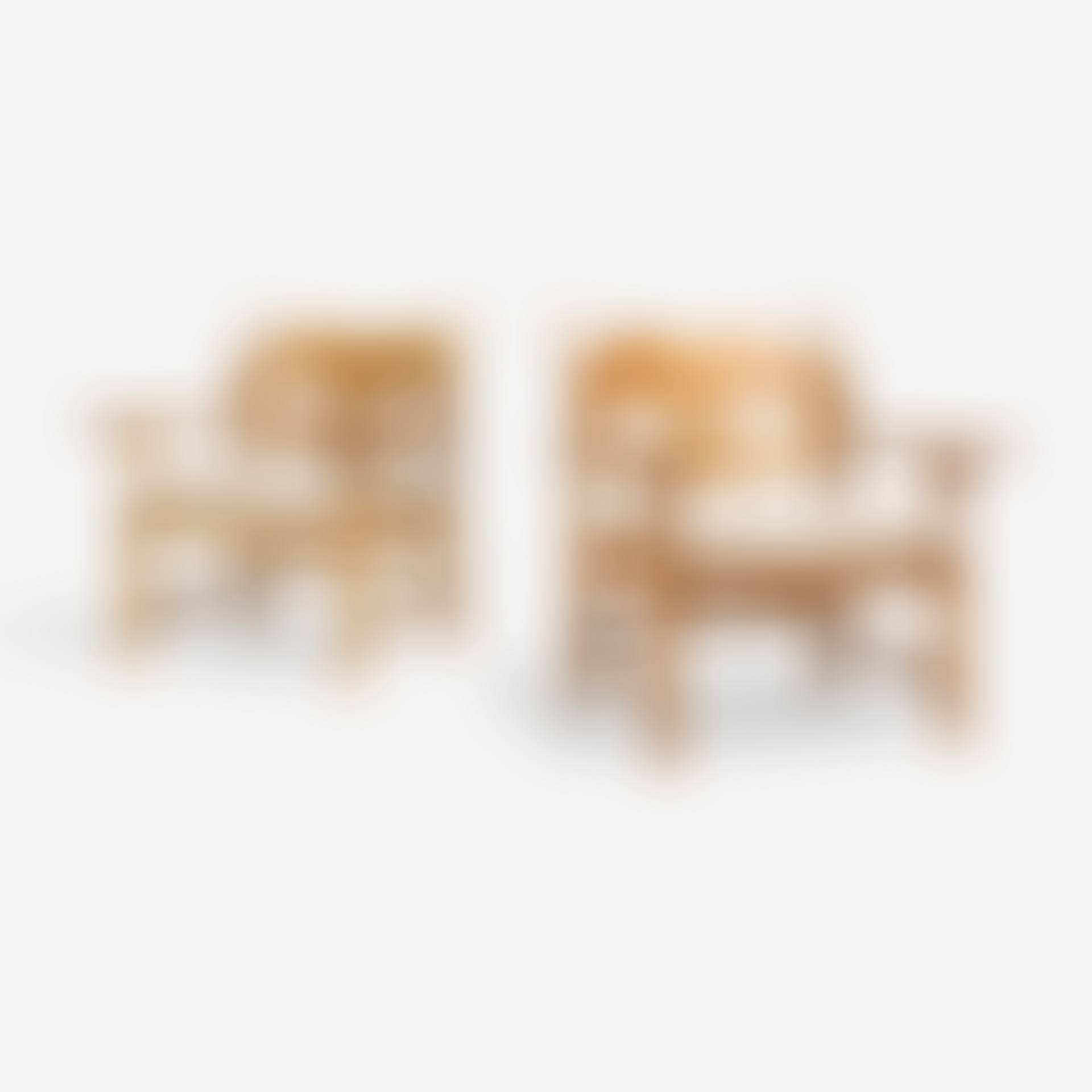 Lounge chairs, pair (preview)
