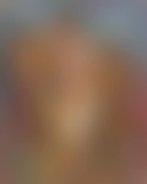  Standing female nude (preview)
