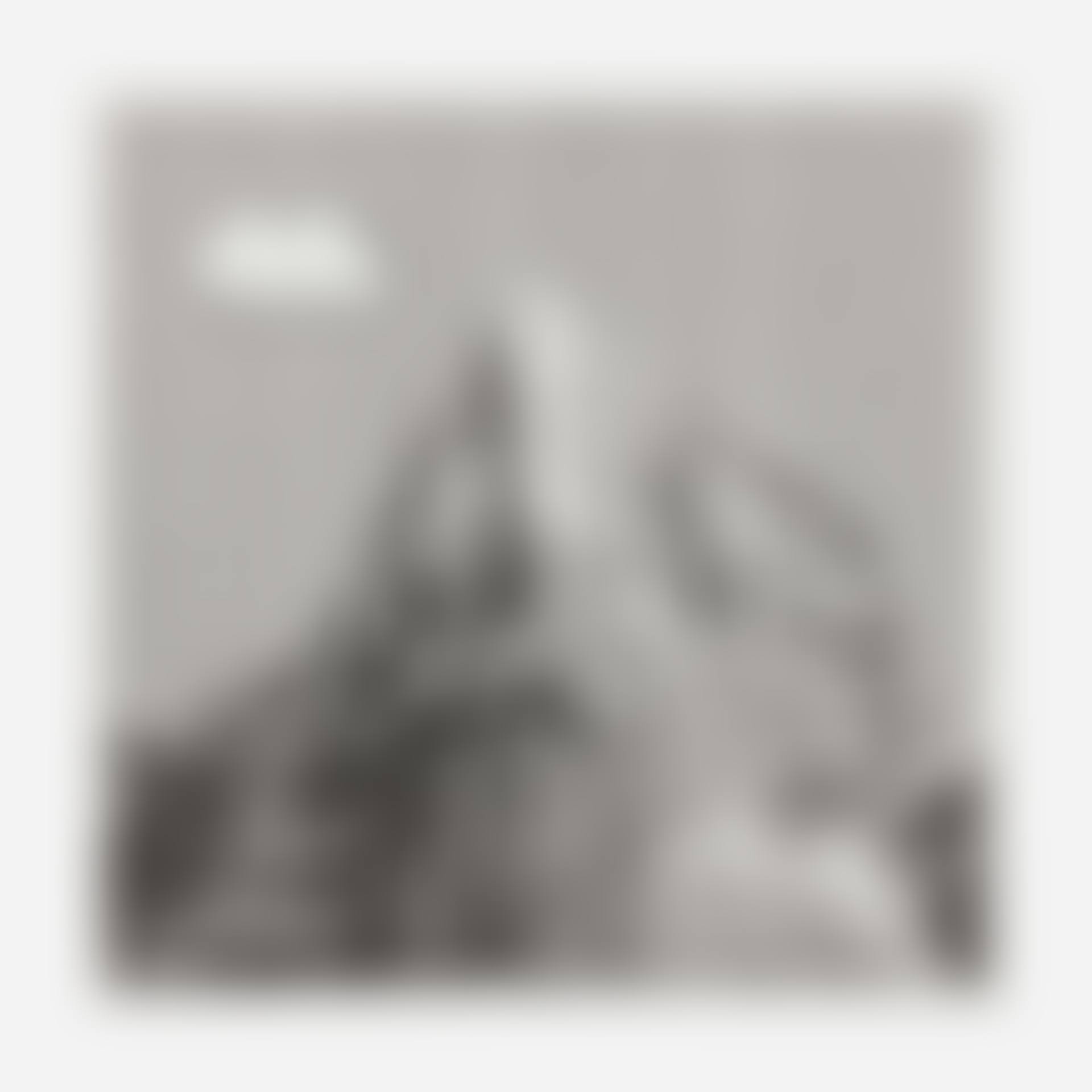 Untitled (Mountain) (from the Super Mario Landscape series) (preview)