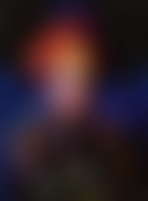 Fortune Teller (preview)