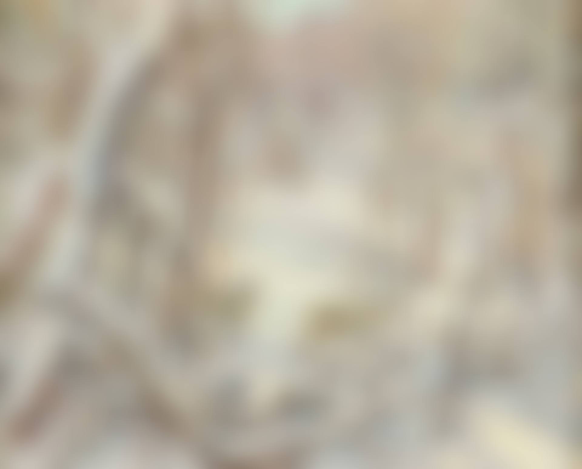 Deer in Wintery Forest (preview)