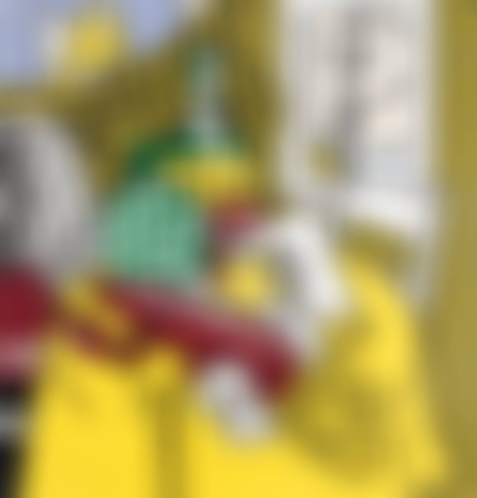 Still Life with Lobster (preview)