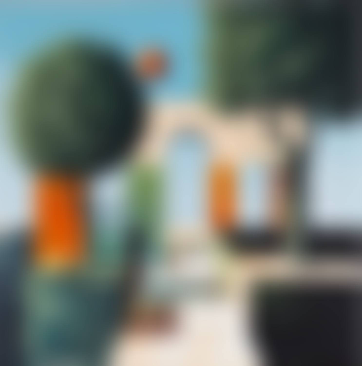 Umbria (preview)