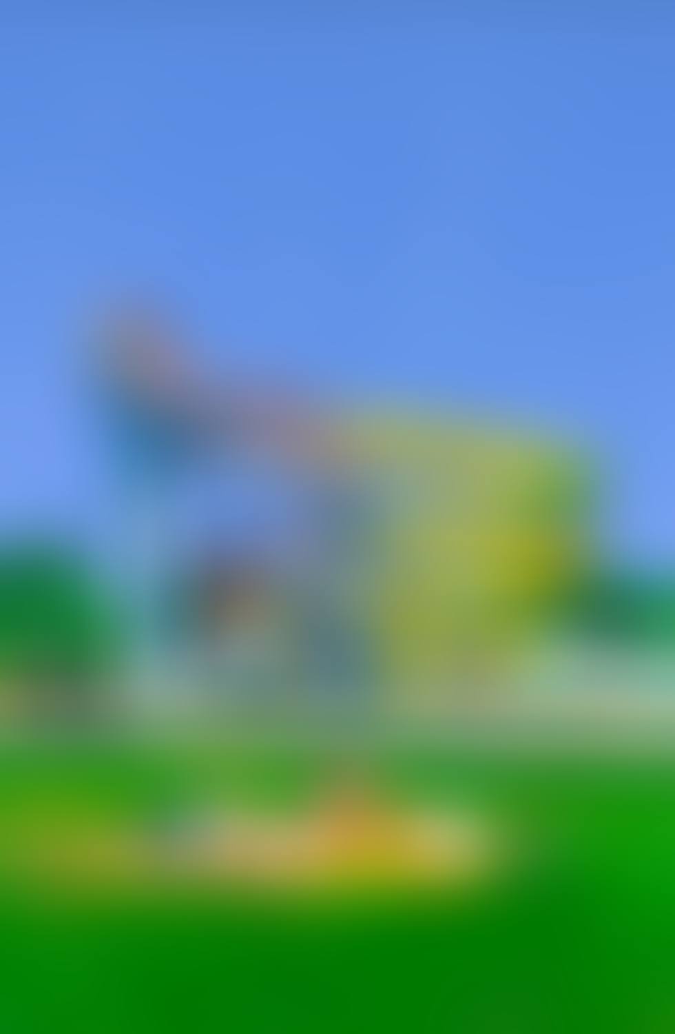 Moczydlo Park (preview)