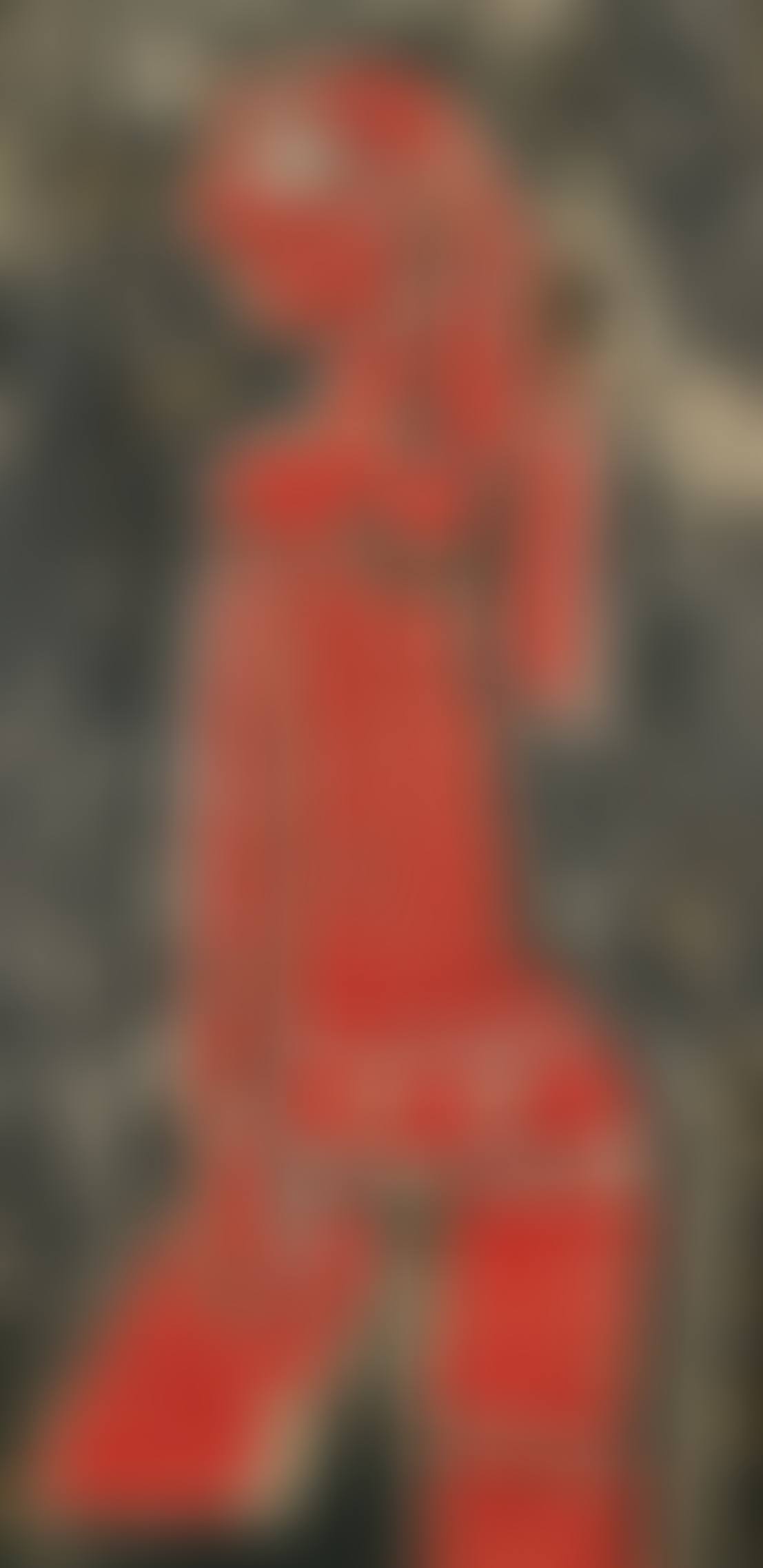 The Red Girl (preview)