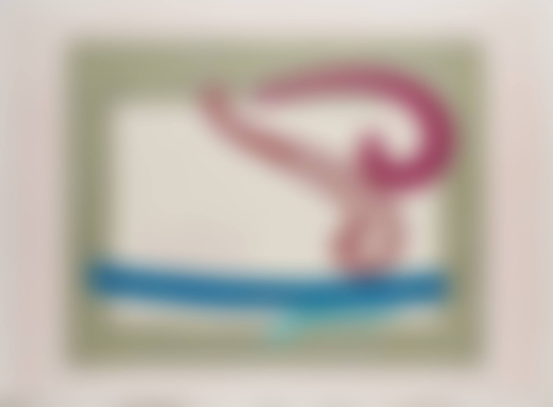 Noguchi's Okinawa Woodpecker, from the Exotic Bird Series (preview)