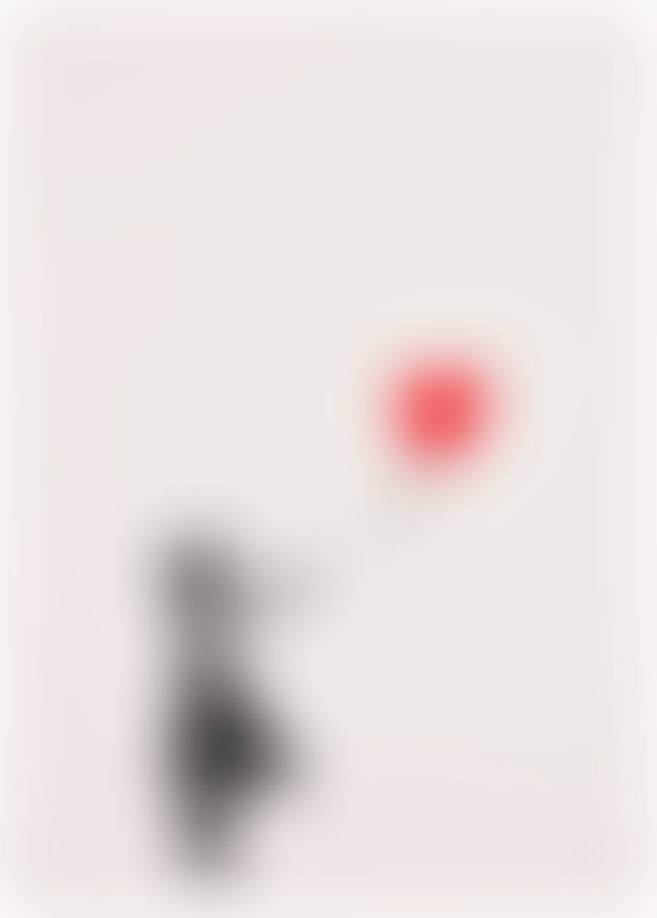 Girl with Balloon (preview)