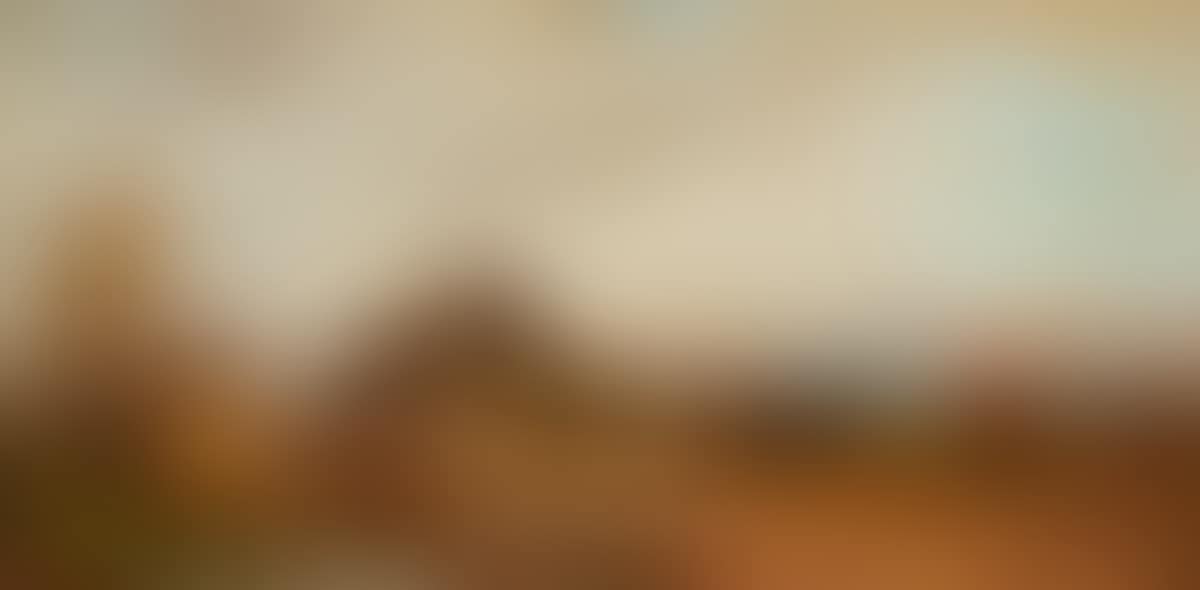 RURAL SCENE WITH BULLOCK TEAM (preview)