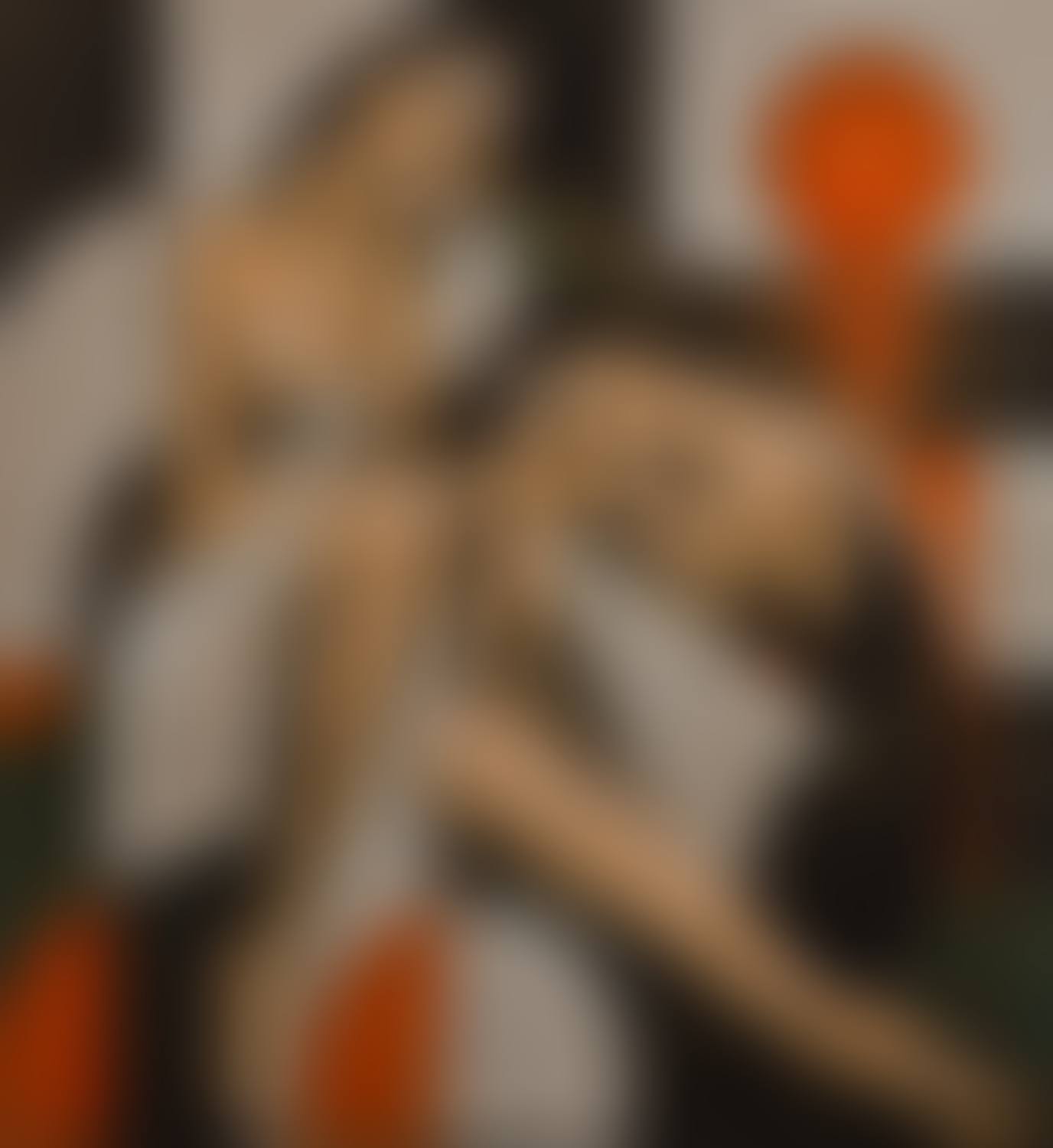 Muses of nostalgia (preview)