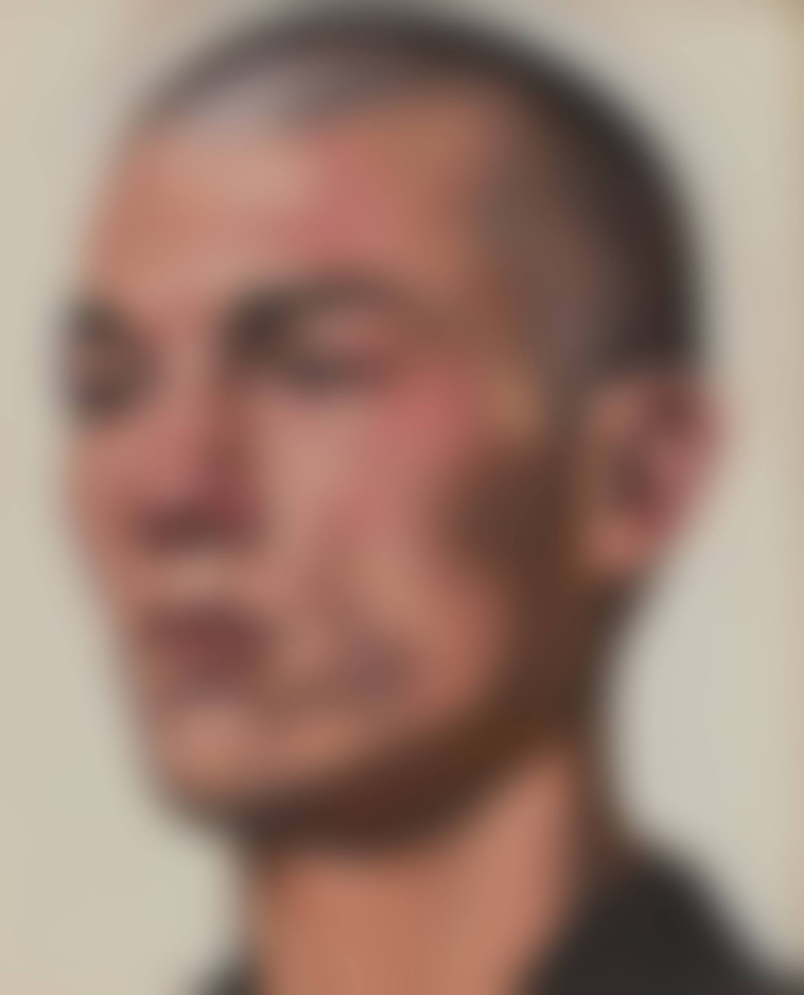 HEAD STUDY II (preview)