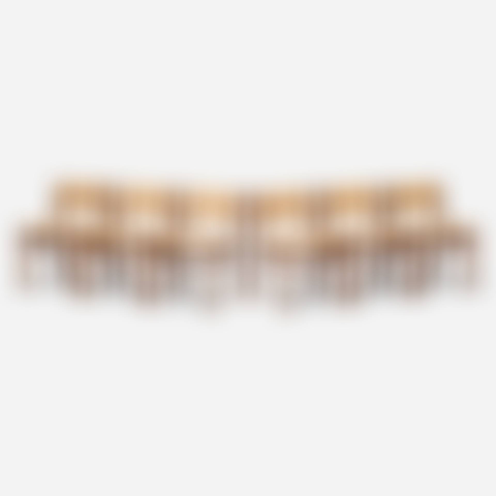 Dining chairs, set of six (preview)