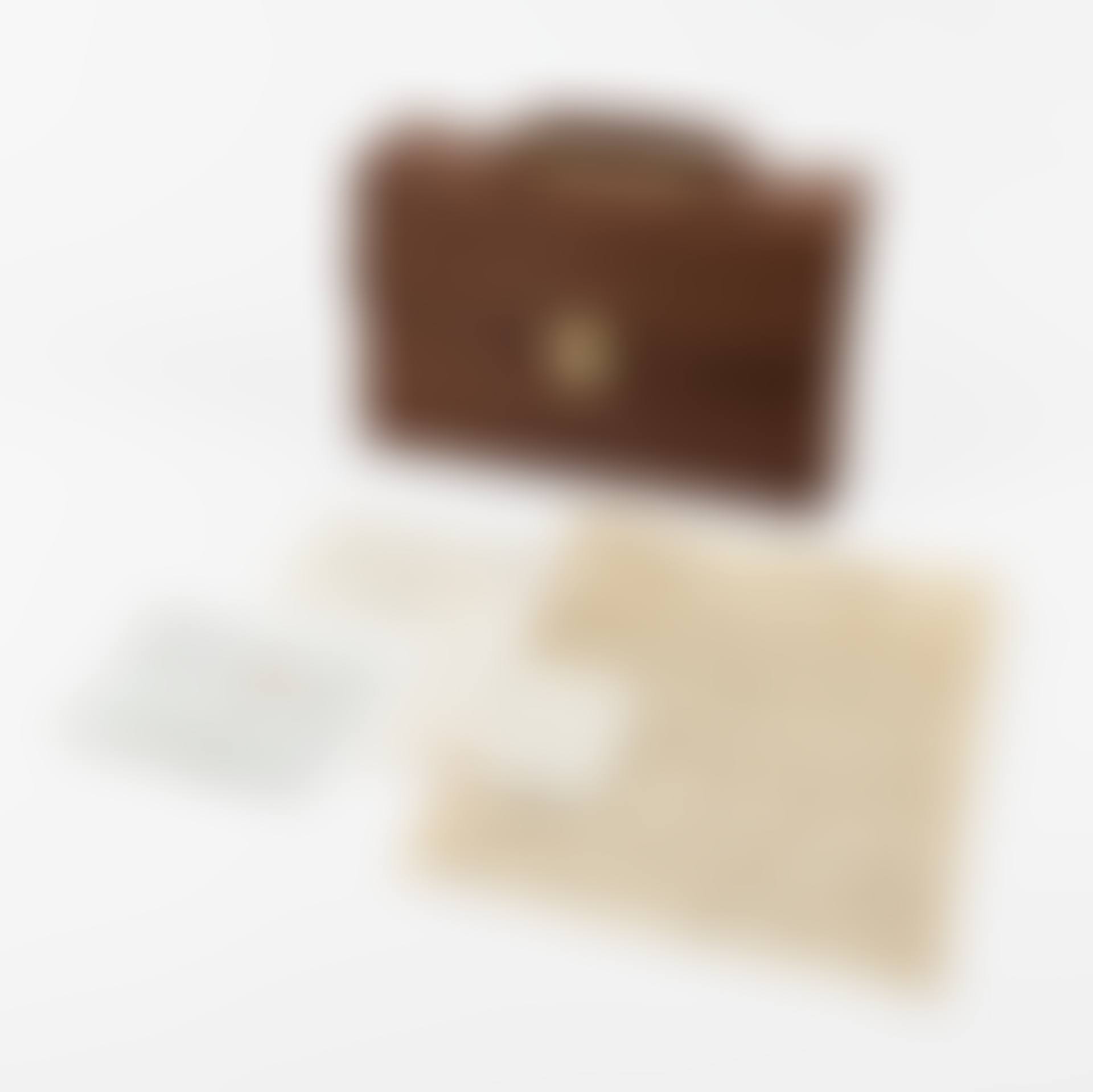 Handwritten letters, ca. 1800-1835 (preview)