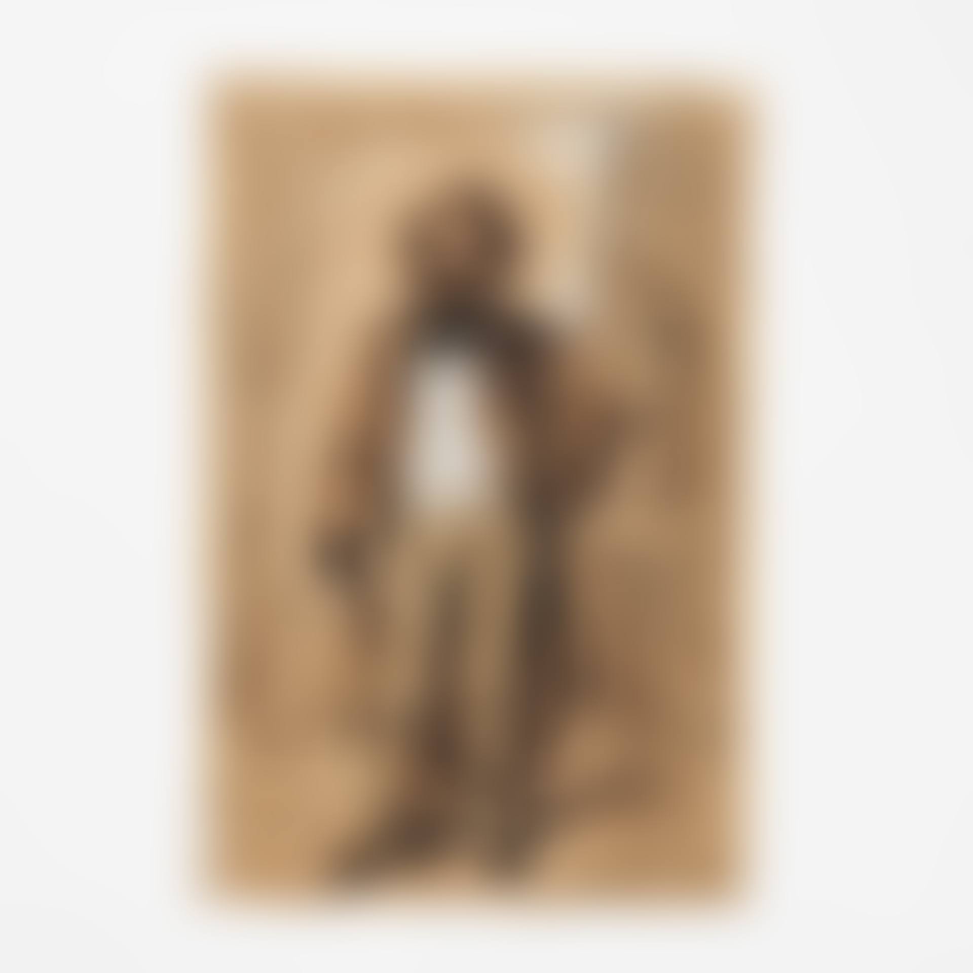 Ne lui parlez pas des artistes (preview)
