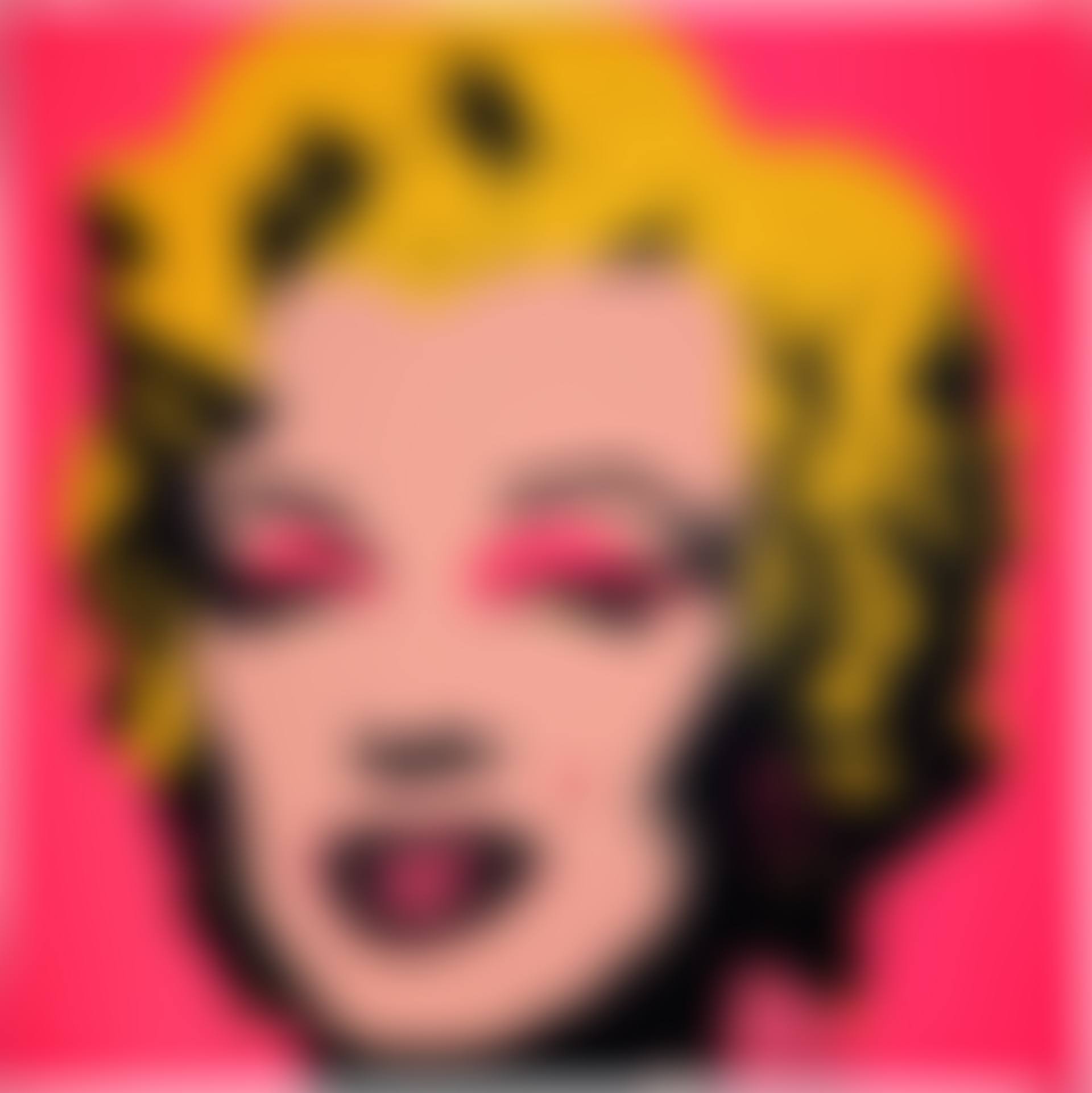 Marilyn Monroe (Marilyn) (F. & S. II.31) (preview)