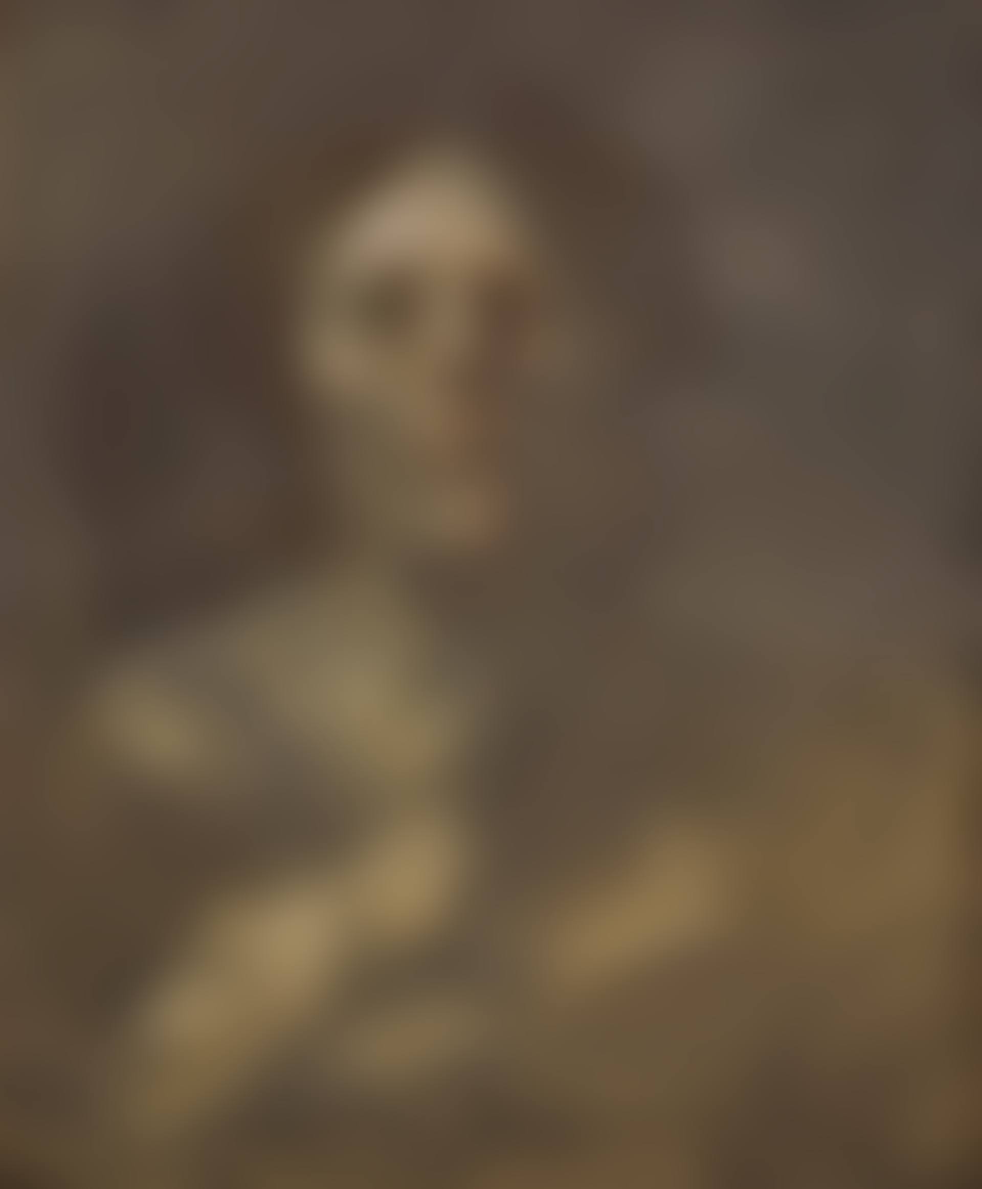 Portrait de Madame Carrière (preview)