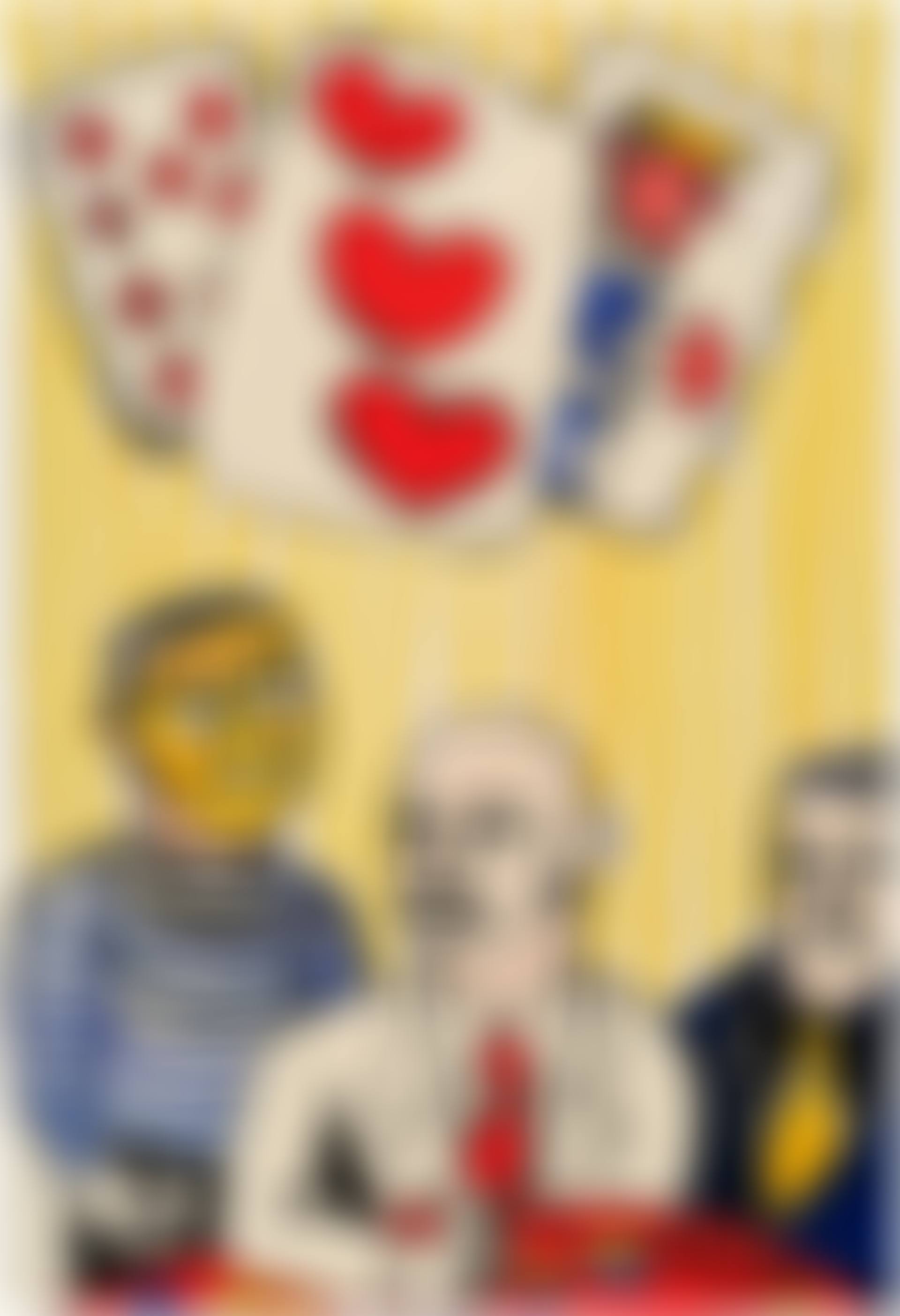 The Valet (preview)