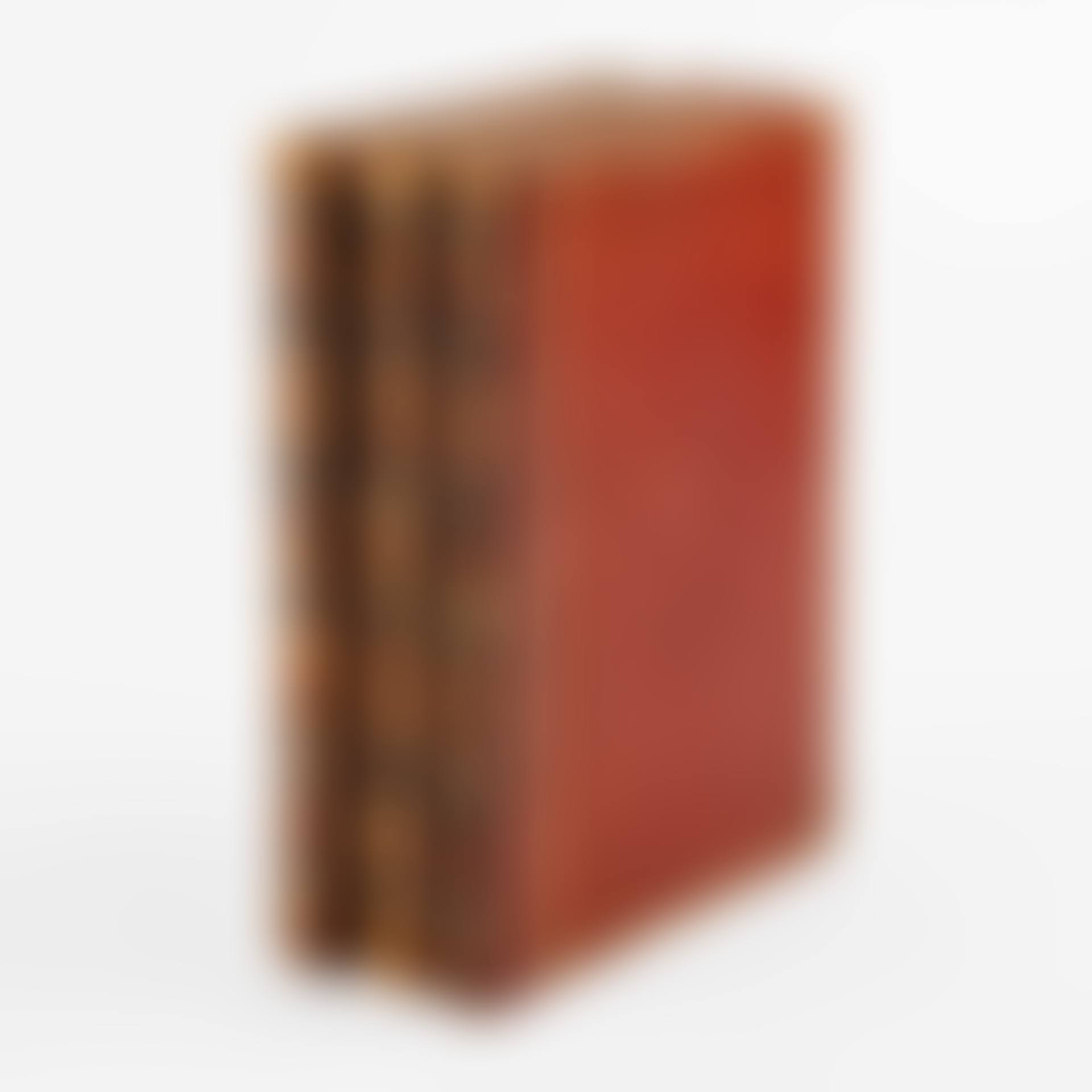 Collection iconographique et historique des chenilles (preview)