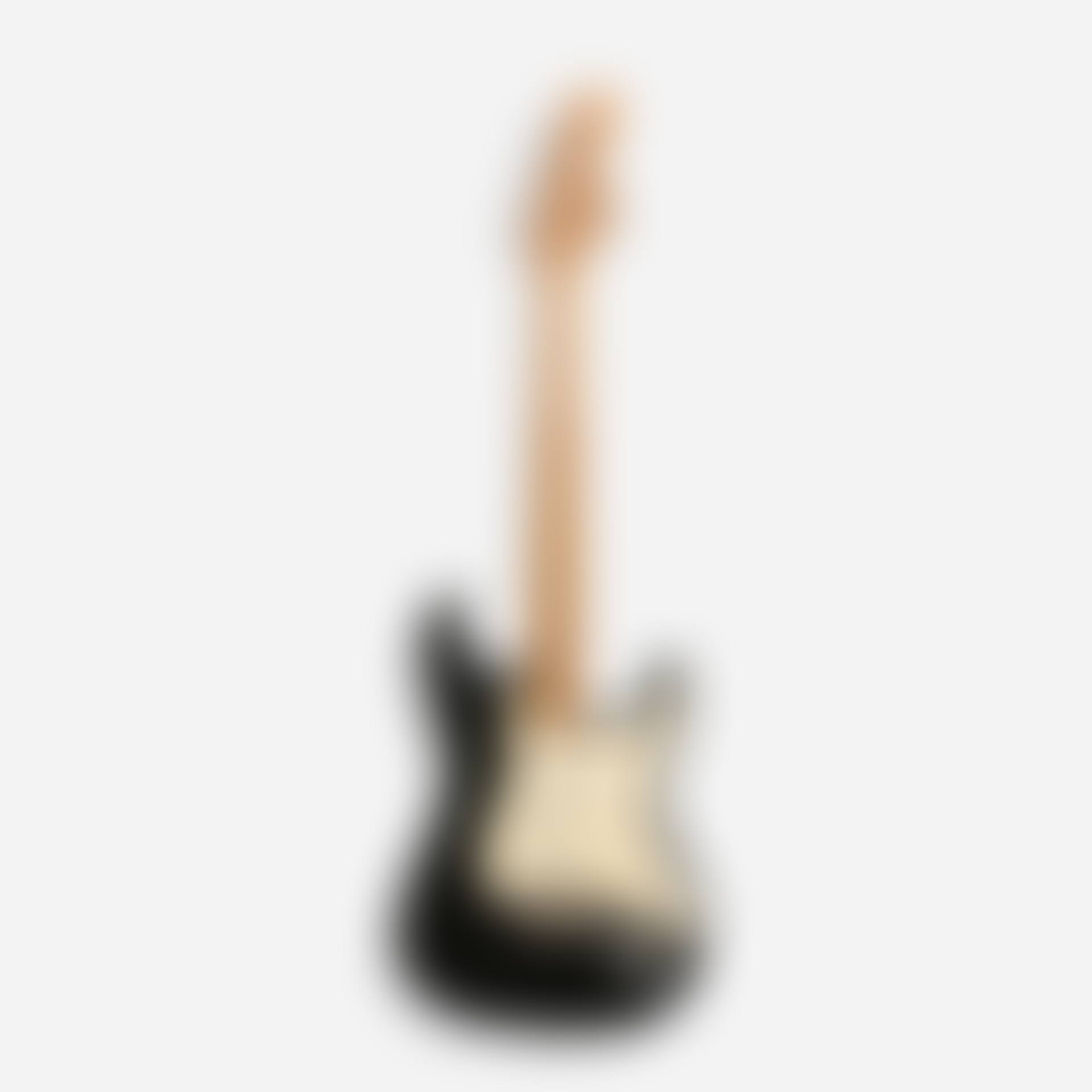 Stratocaster electric guitar (preview)
