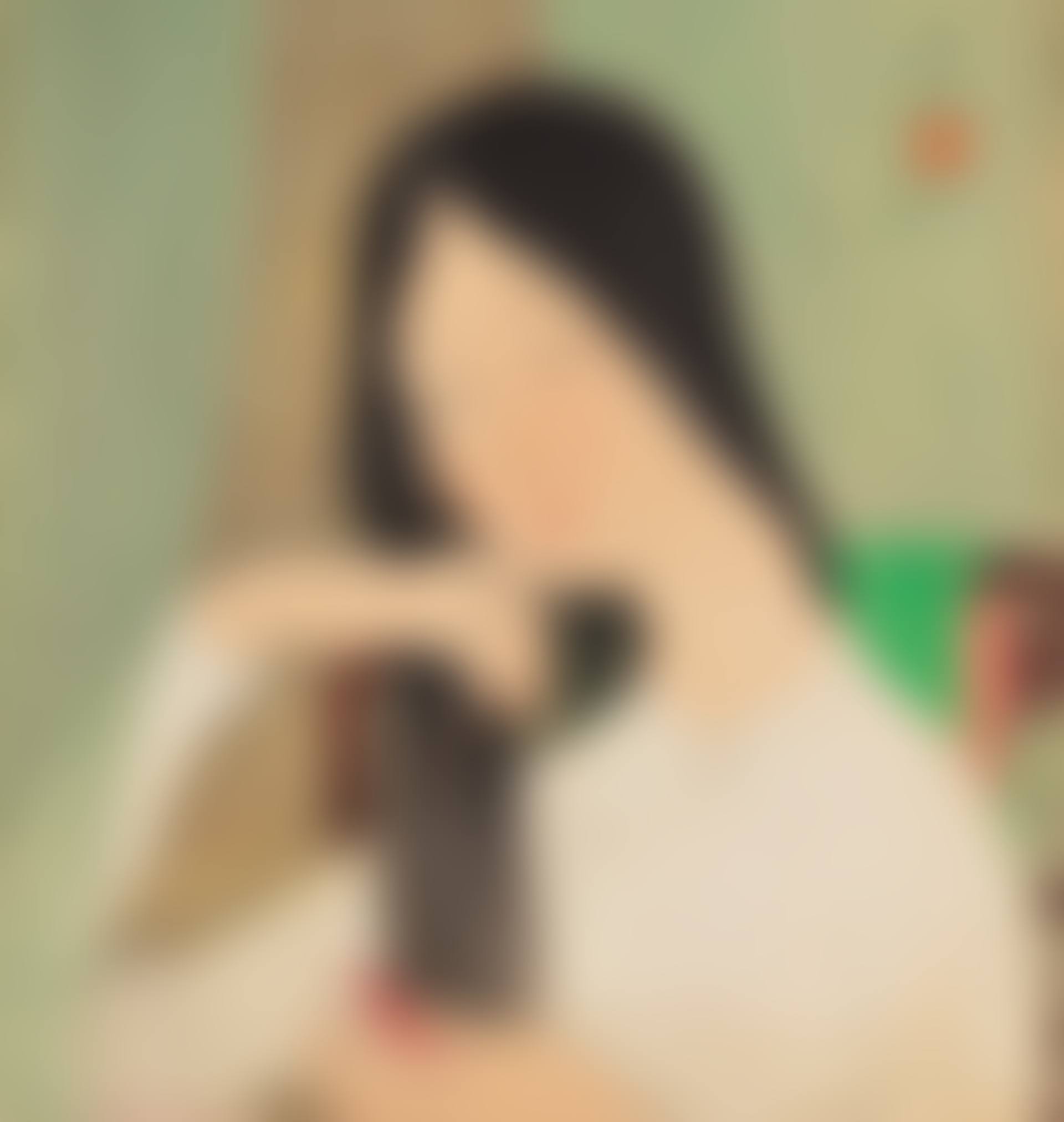 La toilette (Washing) (preview)